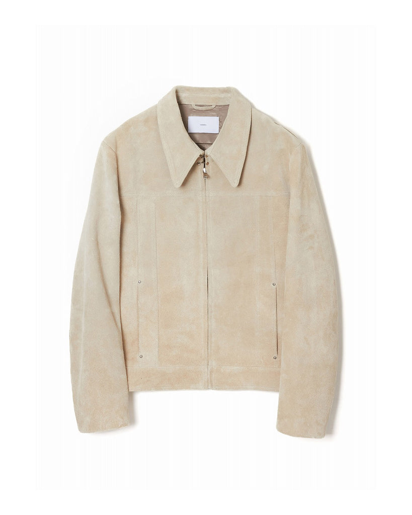 ジャケット・アウター SUGARHILL AURORA LEATHER SWING TOP IMG_2922_5bb1ae27-4731-4efa-