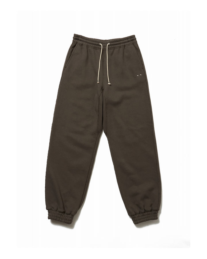 RAW EDGE SWEAT PANTS