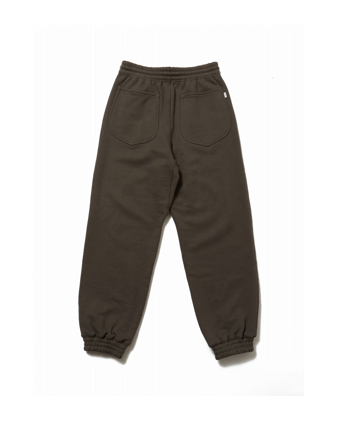 RAW EDGE SWEAT PANTS