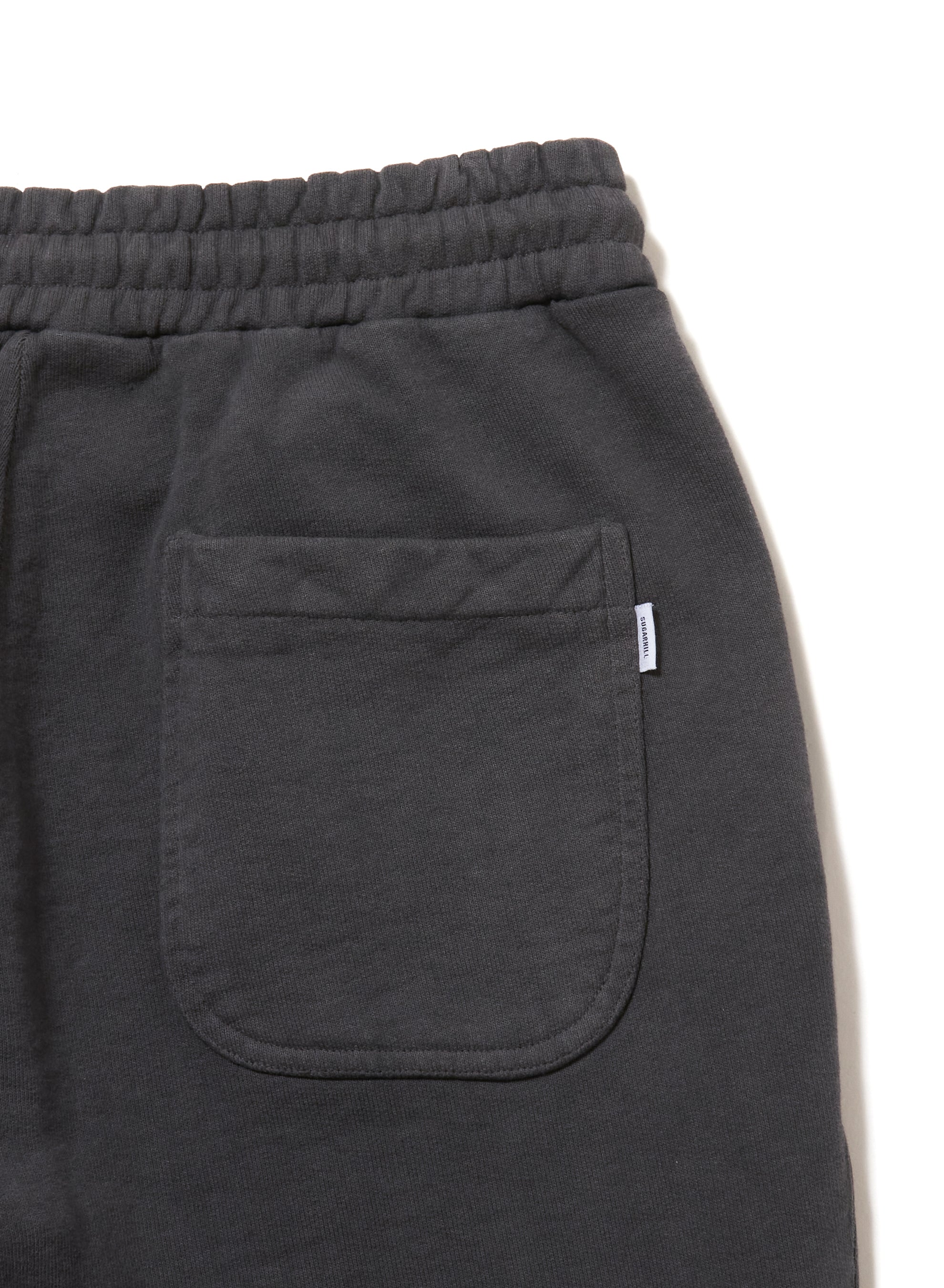 COLLEGE PRINTED SWEAT TROUSERS – SUGARHILL TOKYO