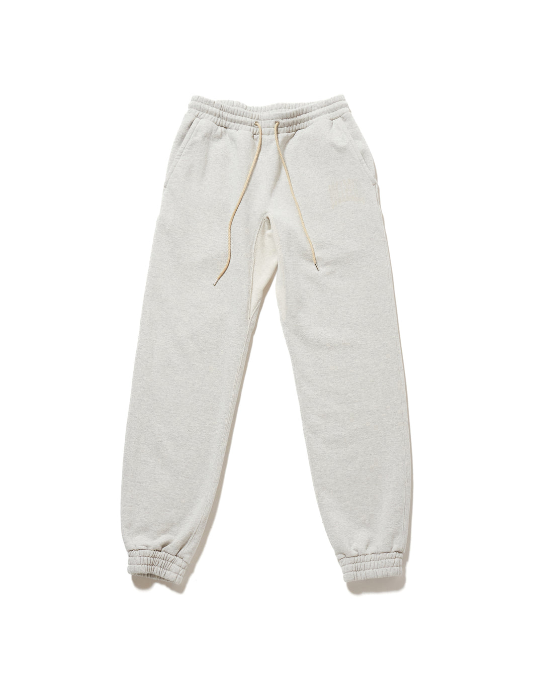 COLLEGE PRINTED SWEAT TROUSERS