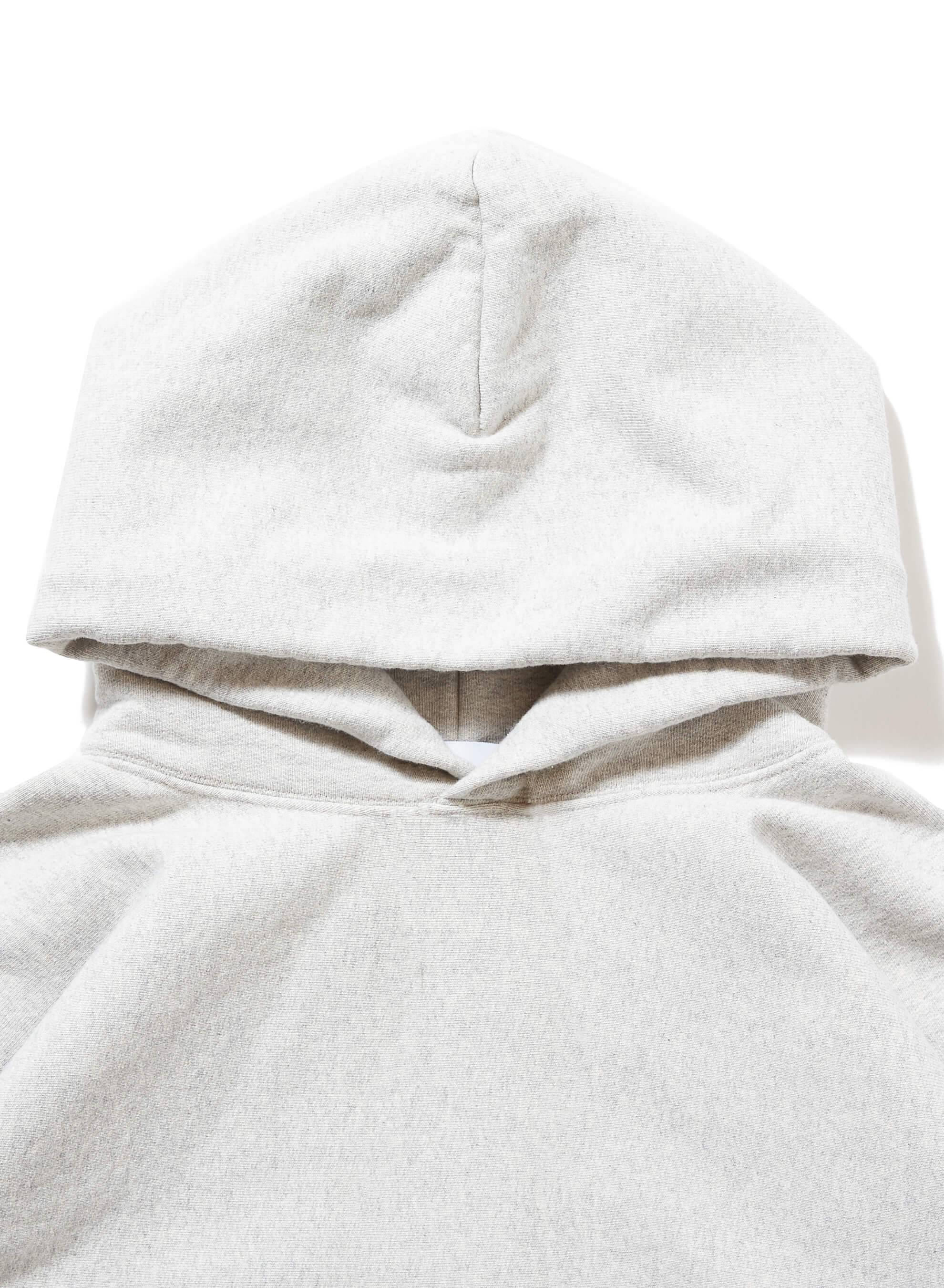 AGED HOODIE – SUGARHILL TOKYO