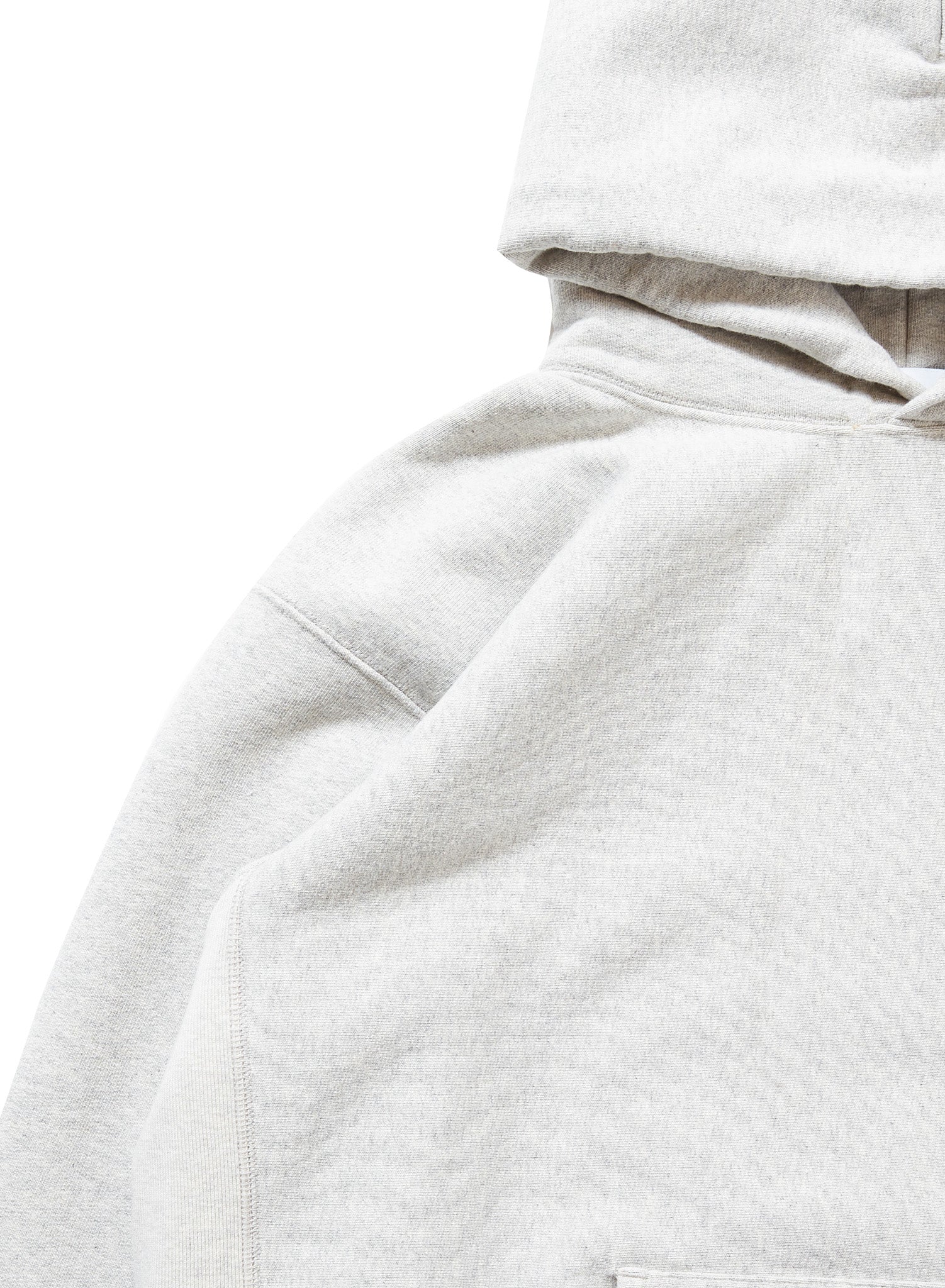 AGED HOODIE – SUGARHILL TOKYO