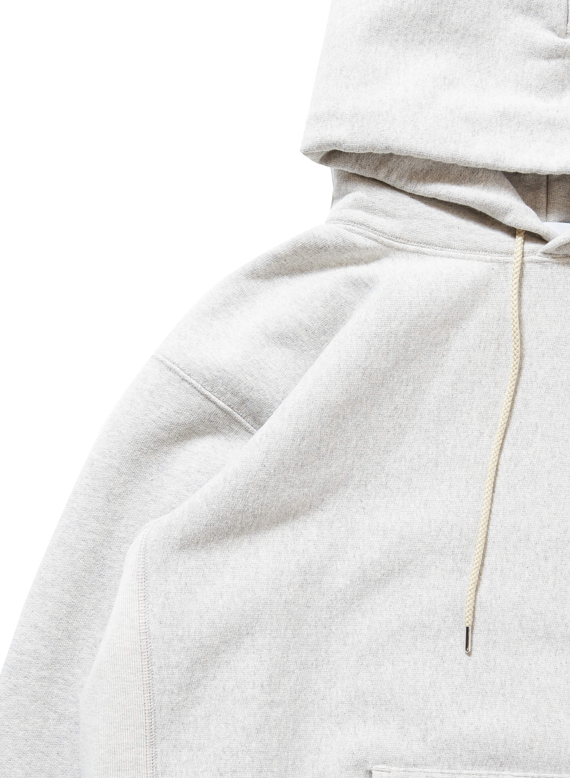 AGED HOODIE – SUGARHILL TOKYO