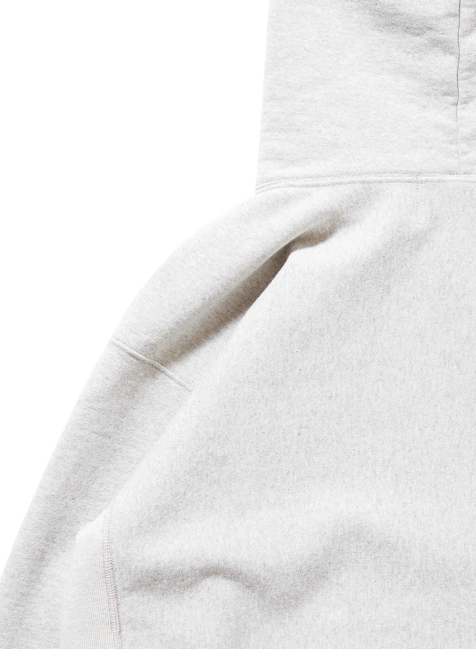 AGED HOODIE – SUGARHILL TOKYO