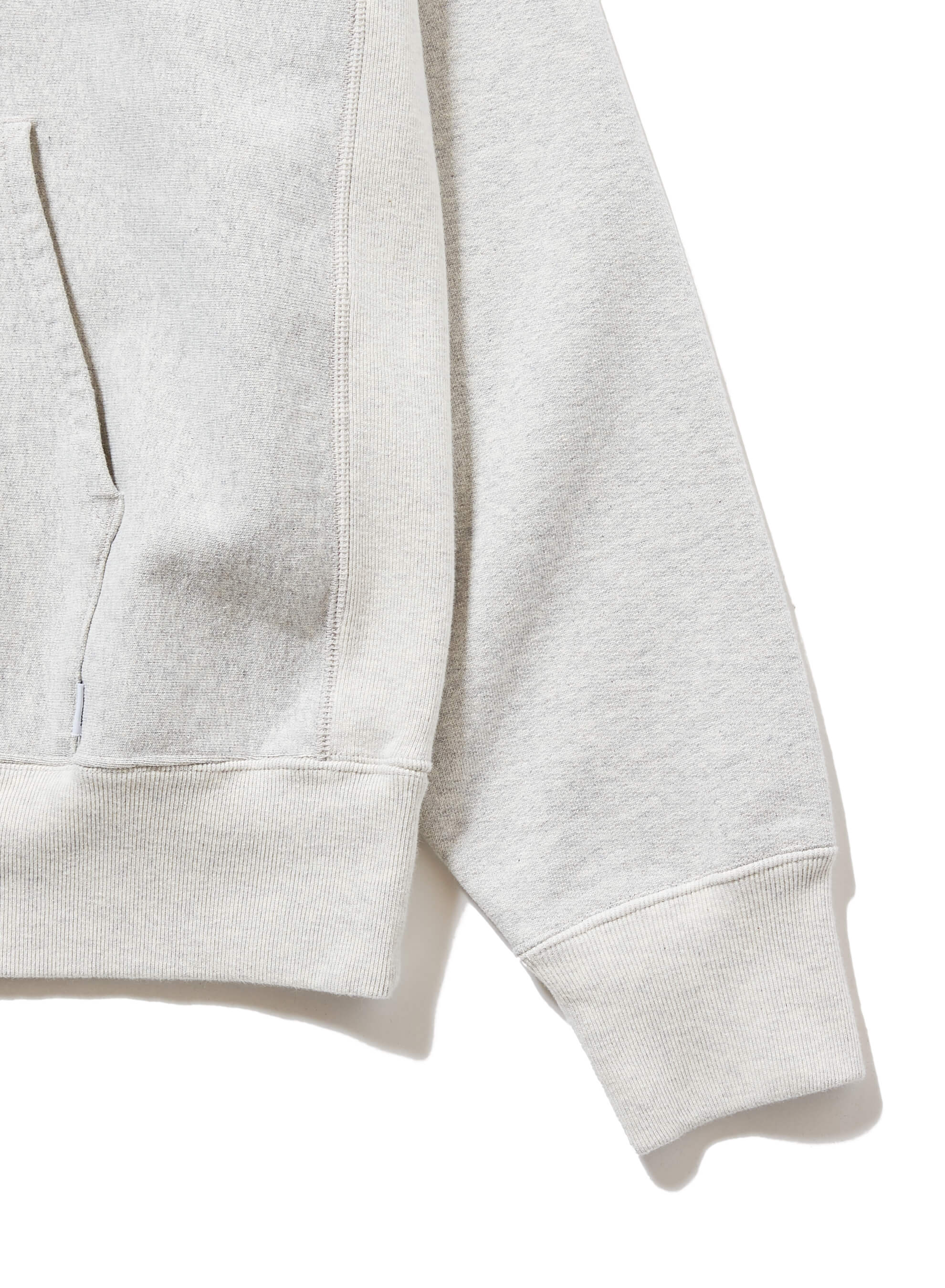 AGED HOODIE – SUGARHILL TOKYO