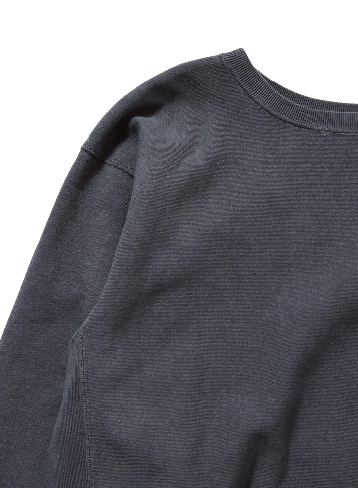 AGED SWEAT SHIRT