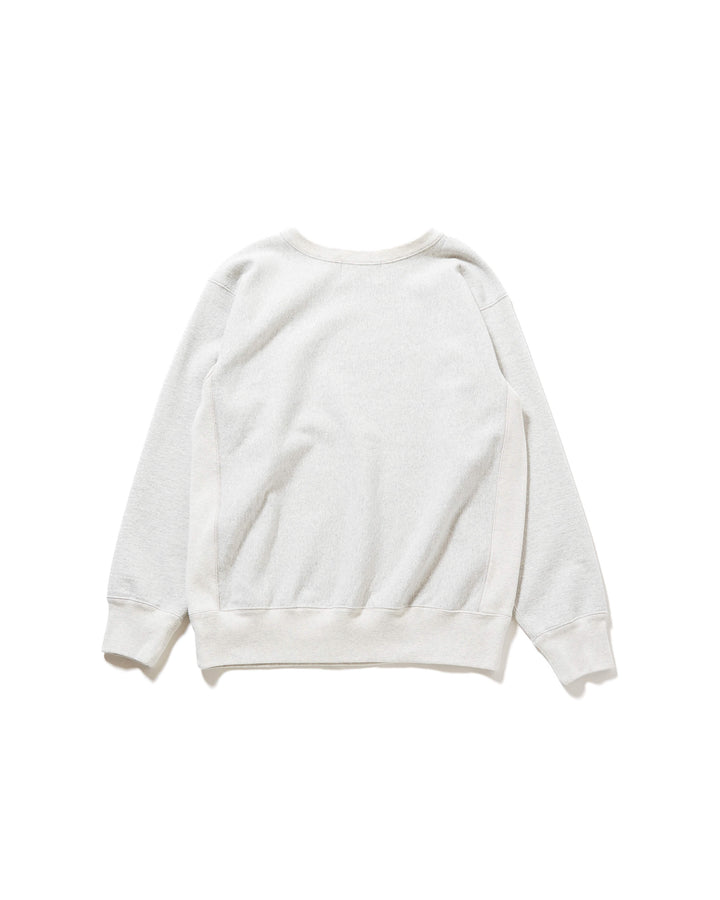 AGED SWEAT SHIRT