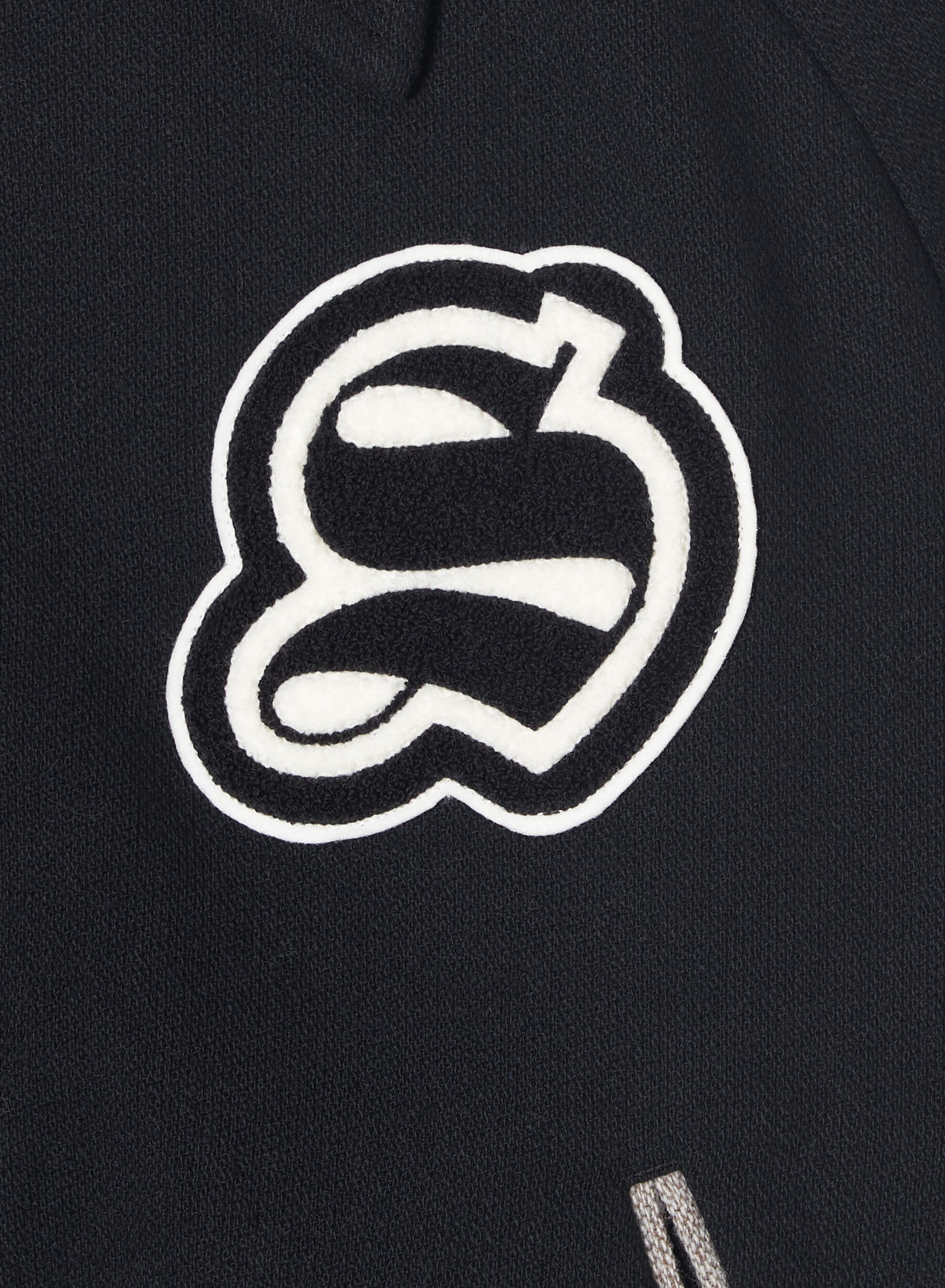 MELTON STADIUM JACKET – SUGARHILL TOKYO