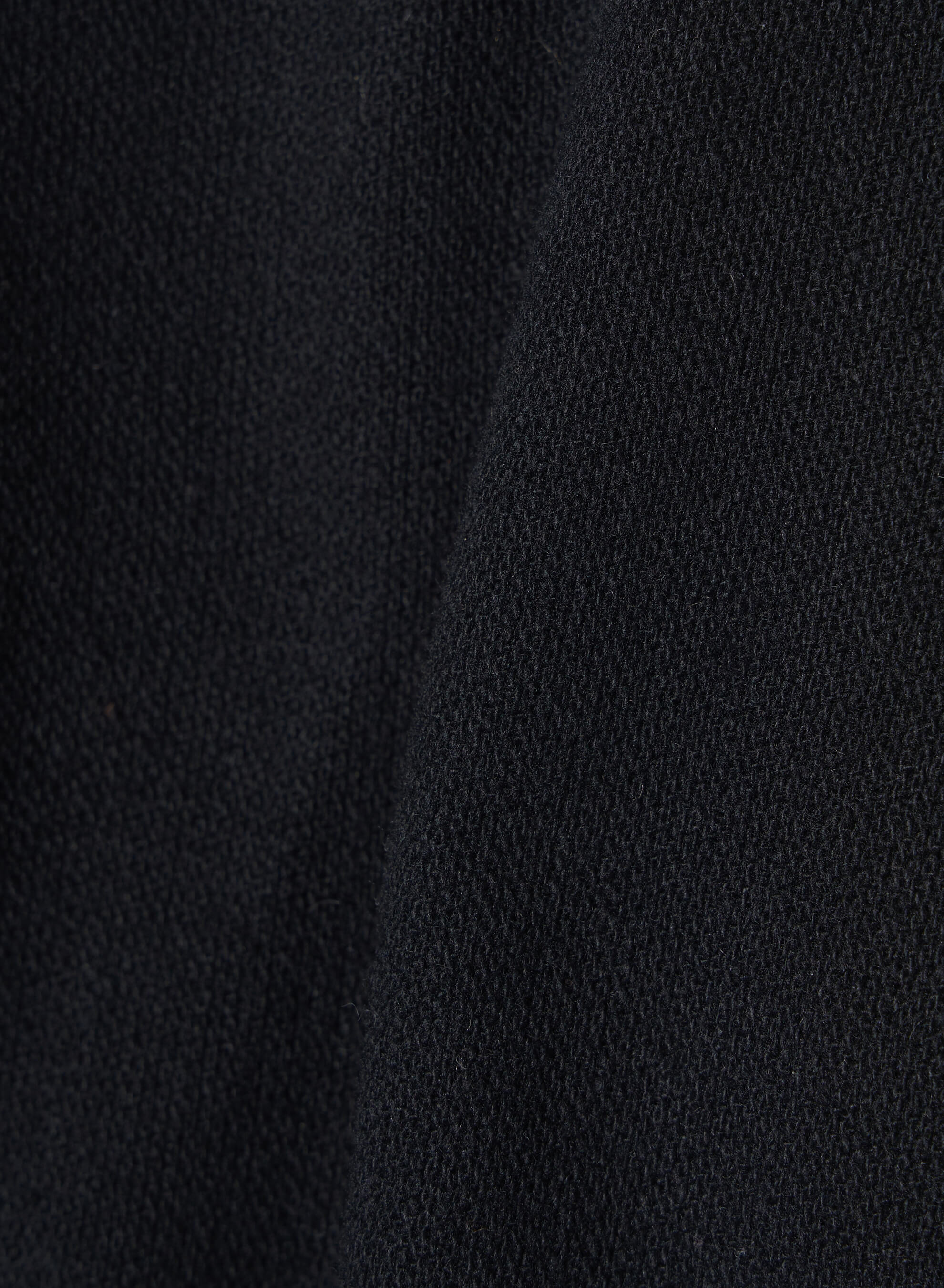 MELTON STADIUM JACKET – SUGARHILL TOKYO