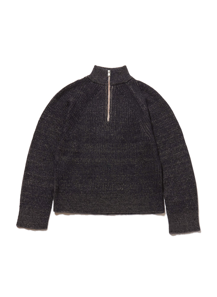 DRIVERS KNIT SWEATER