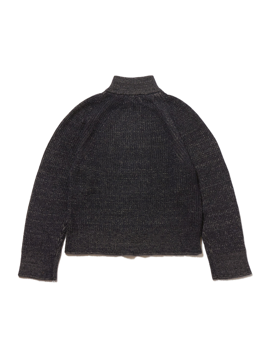 DRIVERS KNIT SWEATER