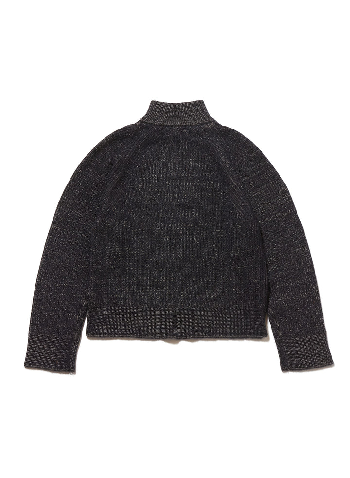 DRIVERS KNIT SWEATER