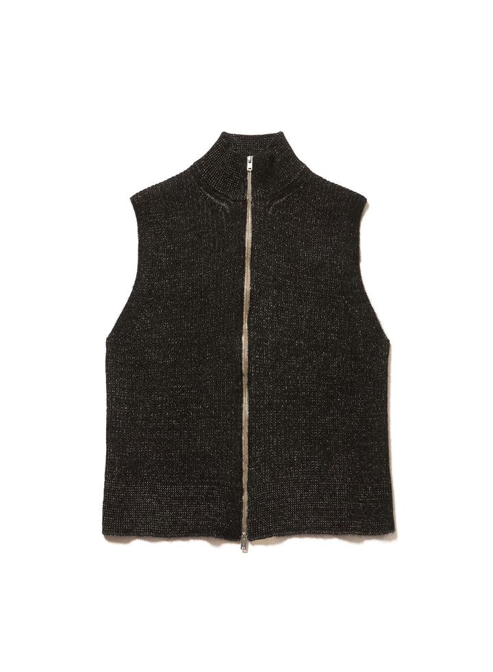 DRIVERS KNIT VEST