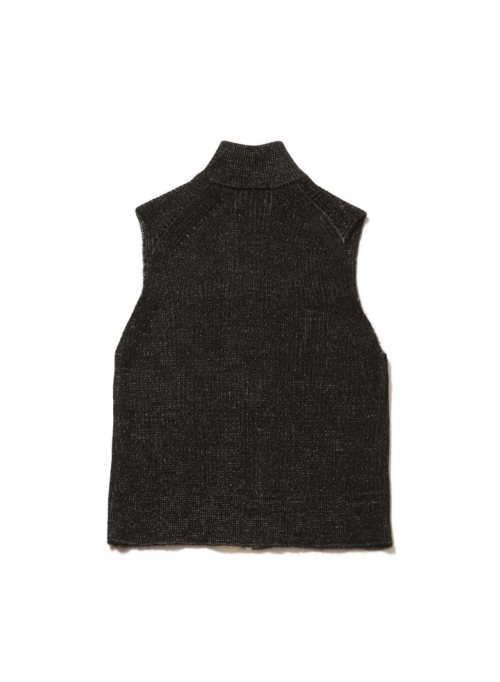 DRIVERS KNIT VEST