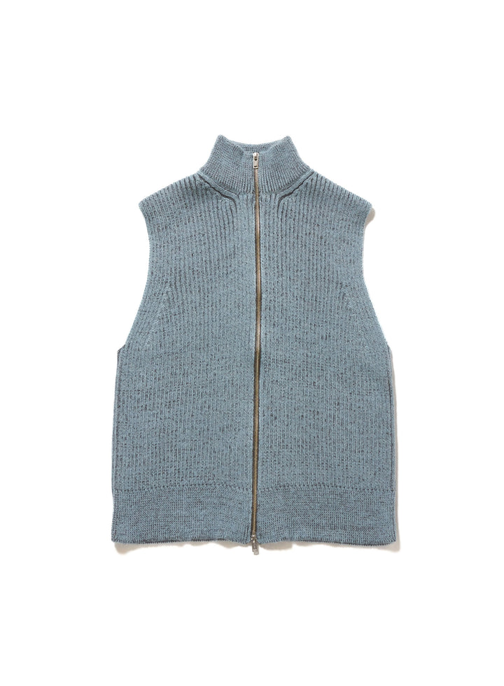 DRIVERS KNIT VEST