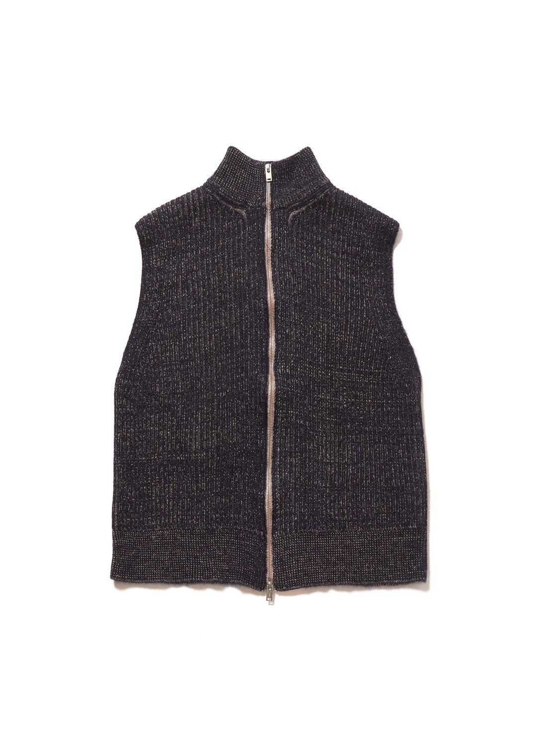 DRIVERS KNIT VEST