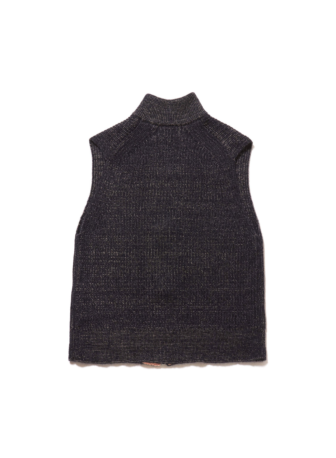 DRIVERS KNIT VEST