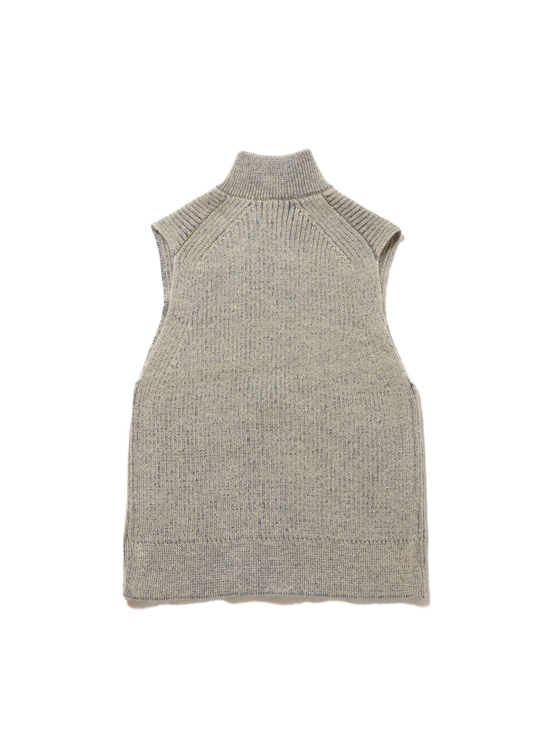 DRIVERS KNIT VEST