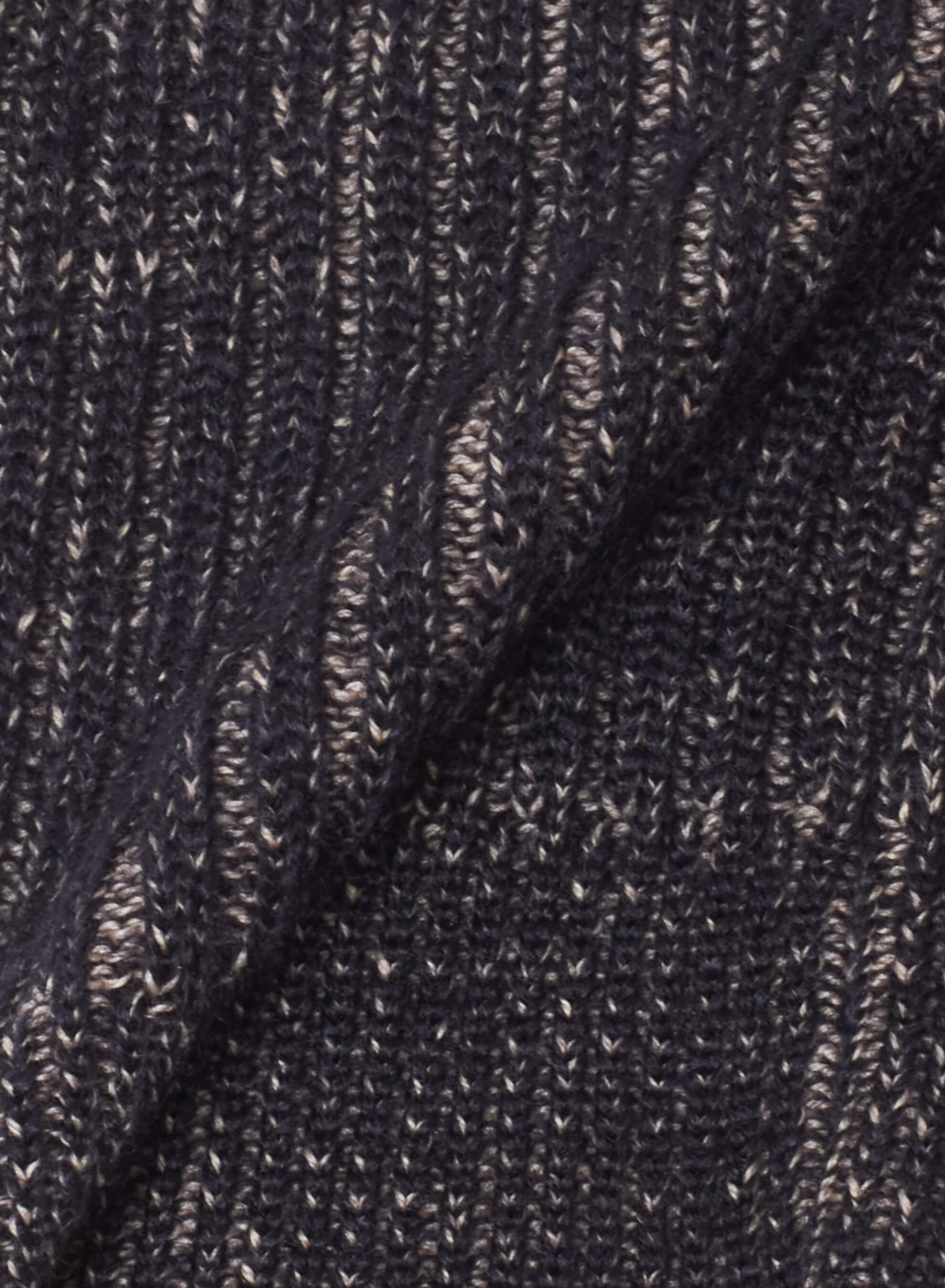 PLATING KNIT BALACLAVA – SUGARHILL TOKYO