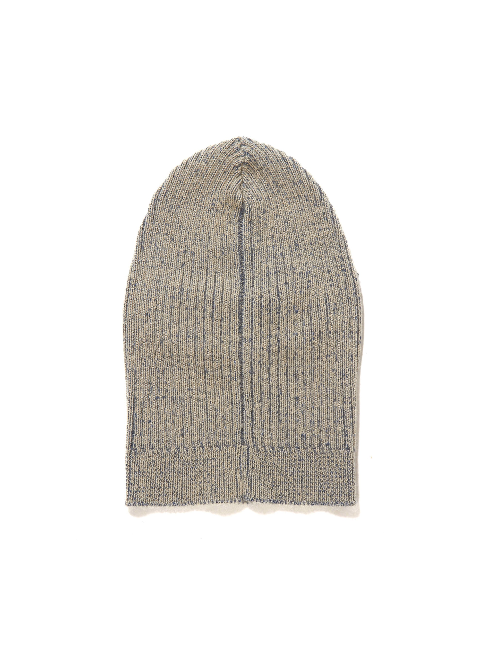 PLATING KNIT BALACLAVA – SUGARHILL TOKYO