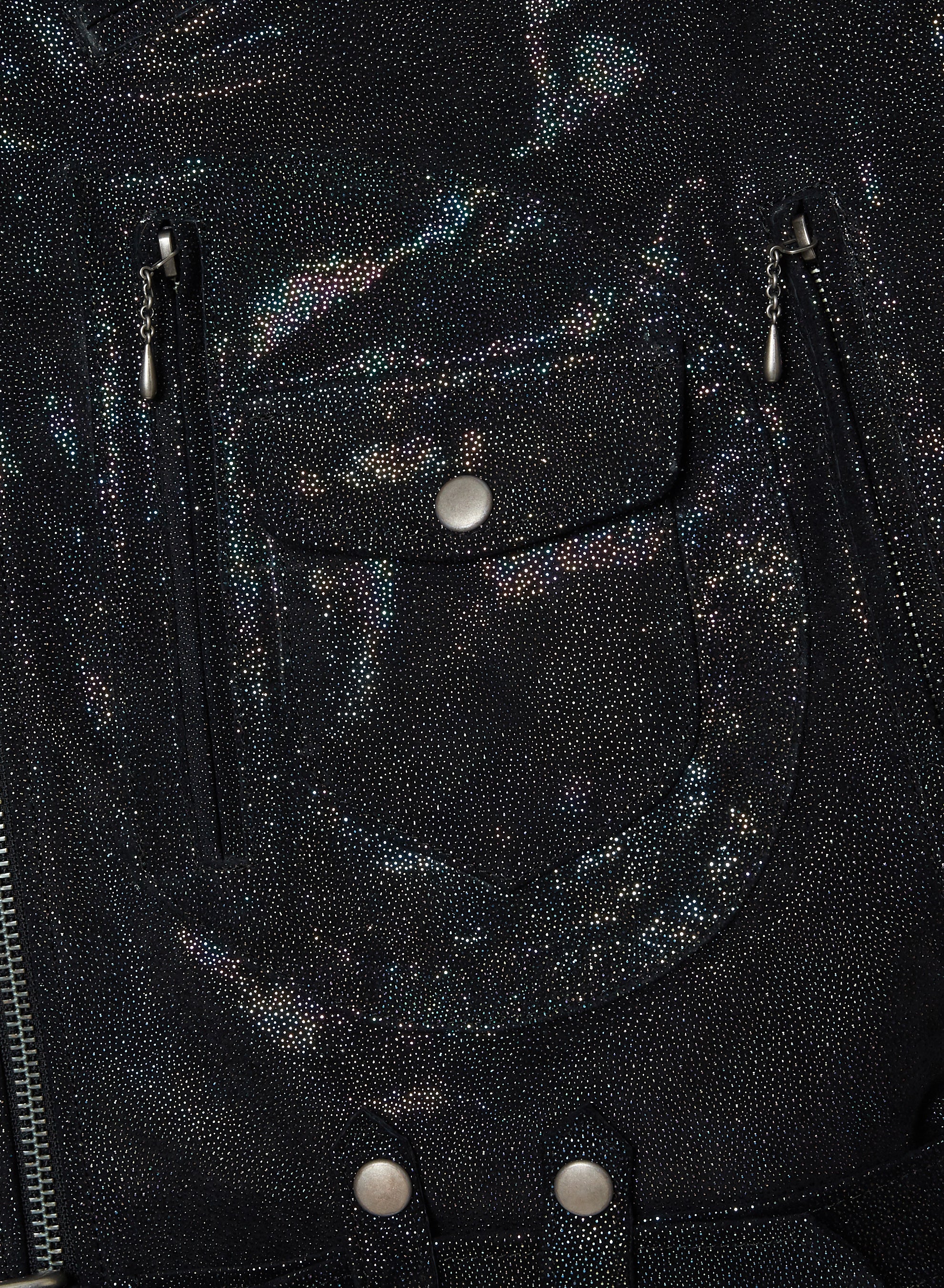 AURORA LEATHER RIDER'S JACKET – SUGARHILL TOKYO