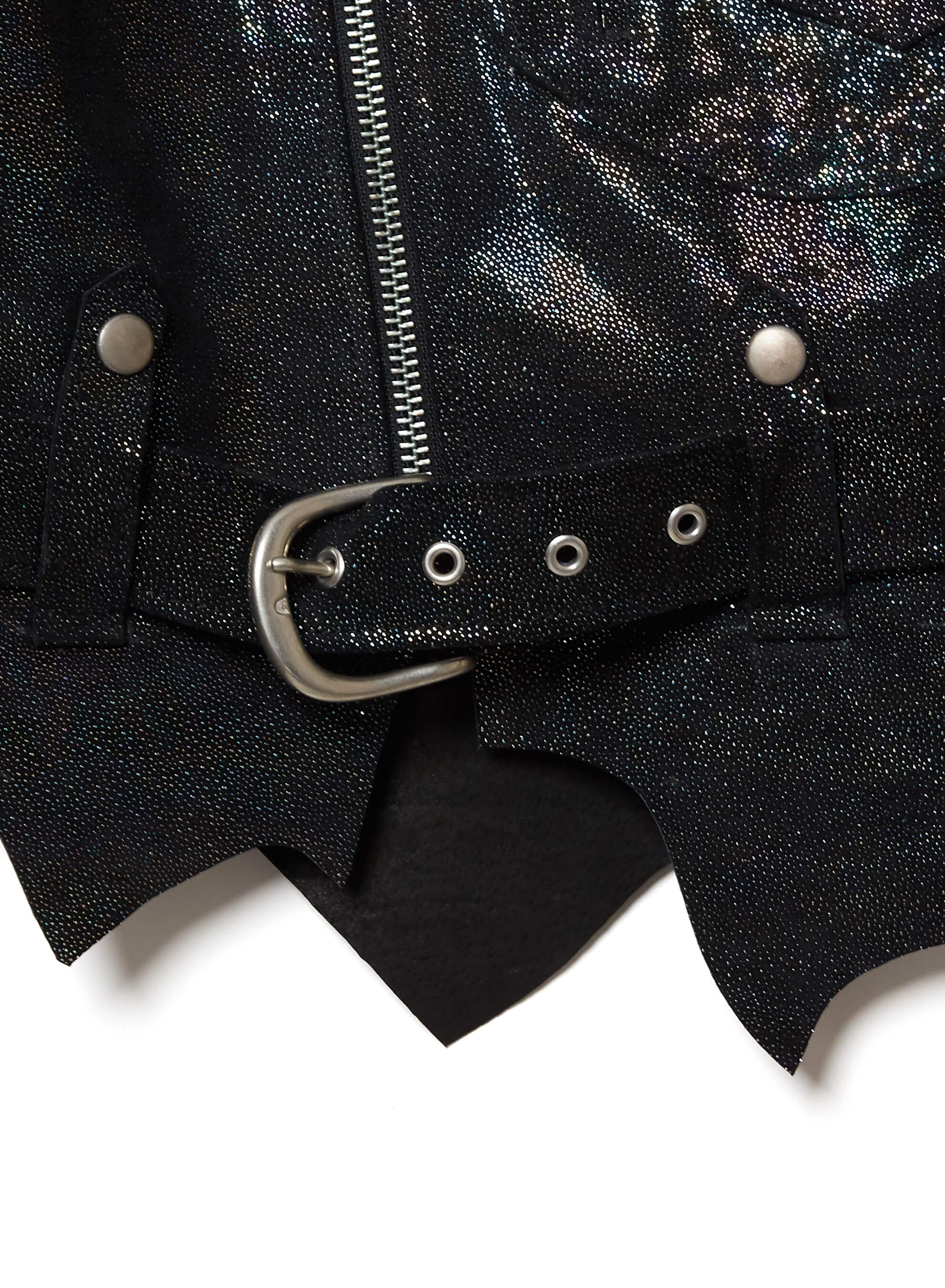 AURORA LEATHER RIDER'S JACKET – SUGARHILL TOKYO