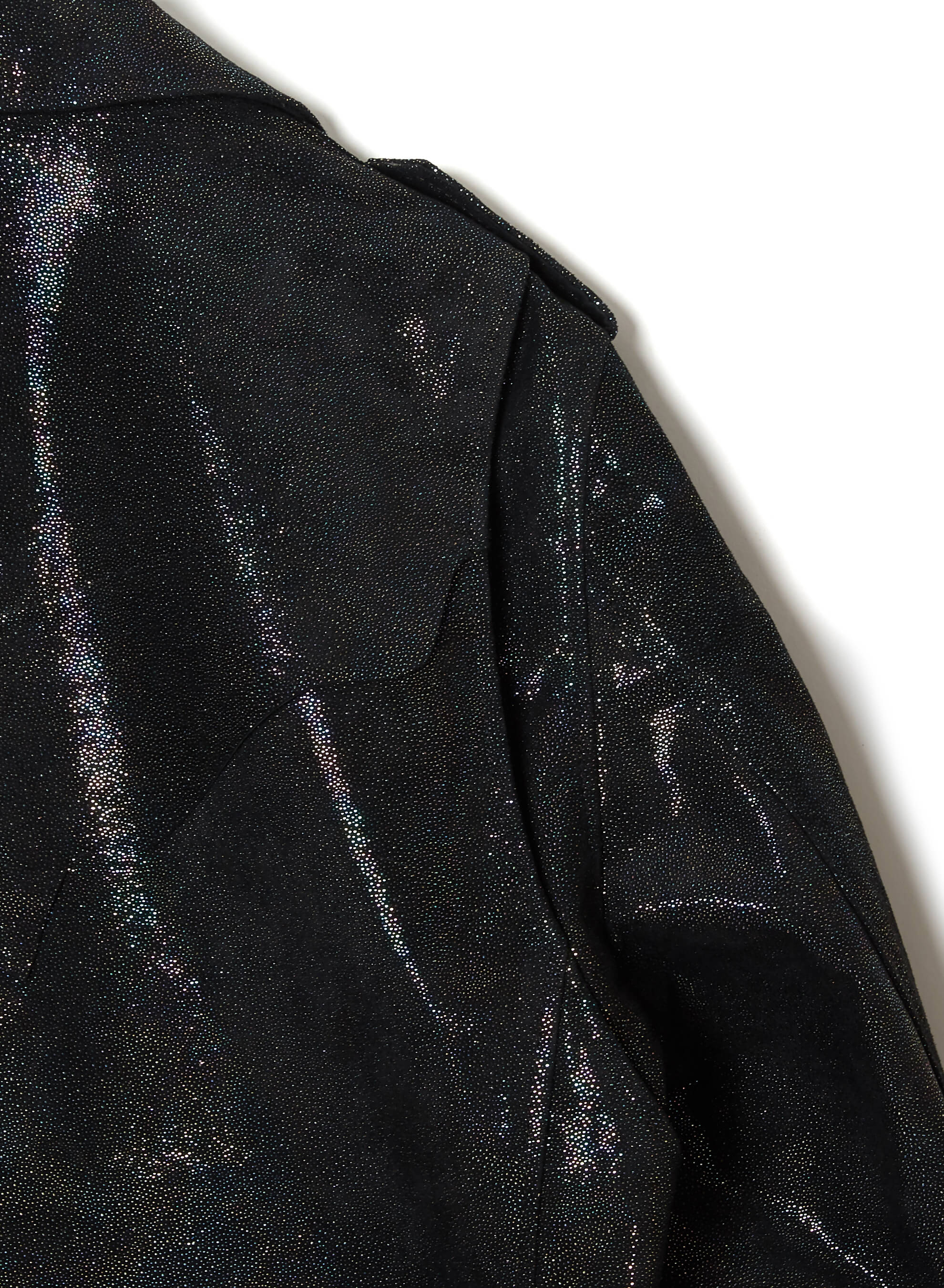 AURORA LEATHER RIDER'S JACKET – SUGARHILL TOKYO