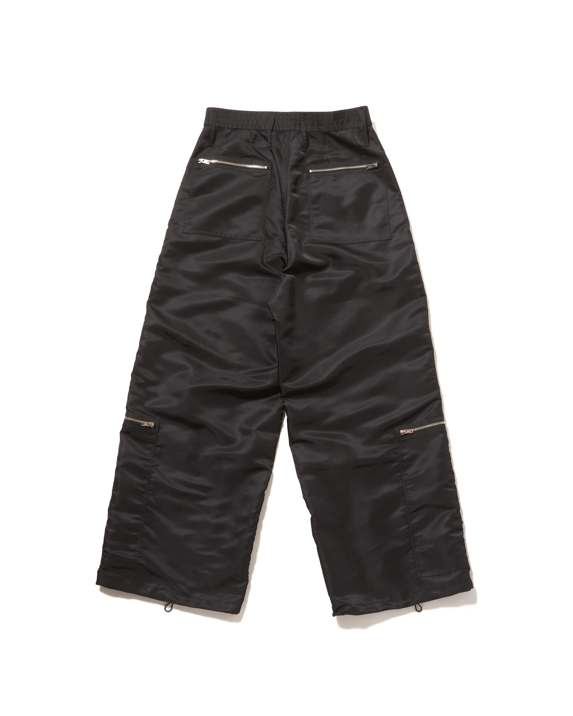 パンツ SUGARHILL PARACHUTE NYLON TROUSERS PARACHUTE NYLON TROUSERS – SUGARHILL TOKYO