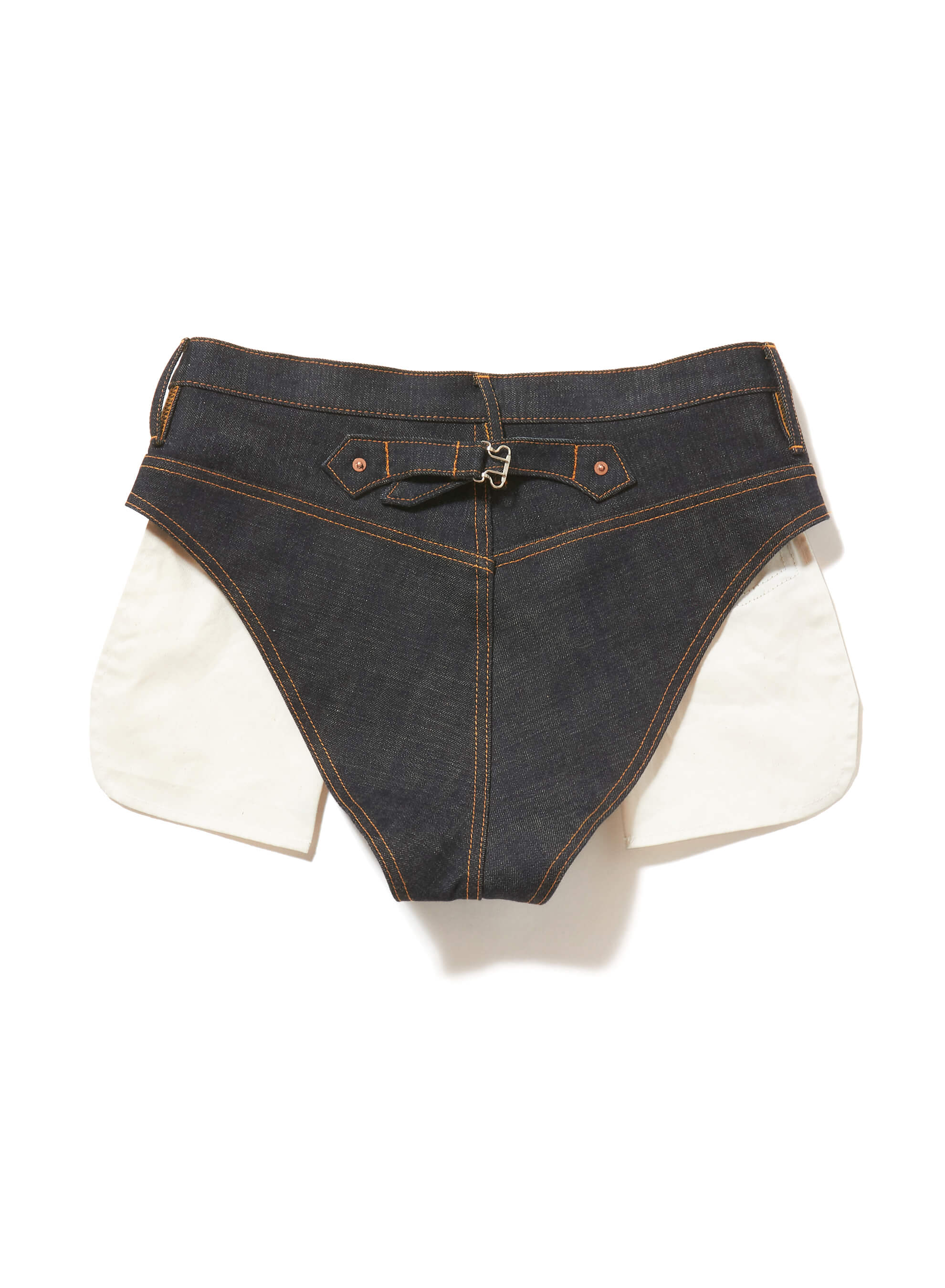 【最初期】sugarhill 18AW CLASSIC DENIM BRIEF – SUGARHILL TOKYO