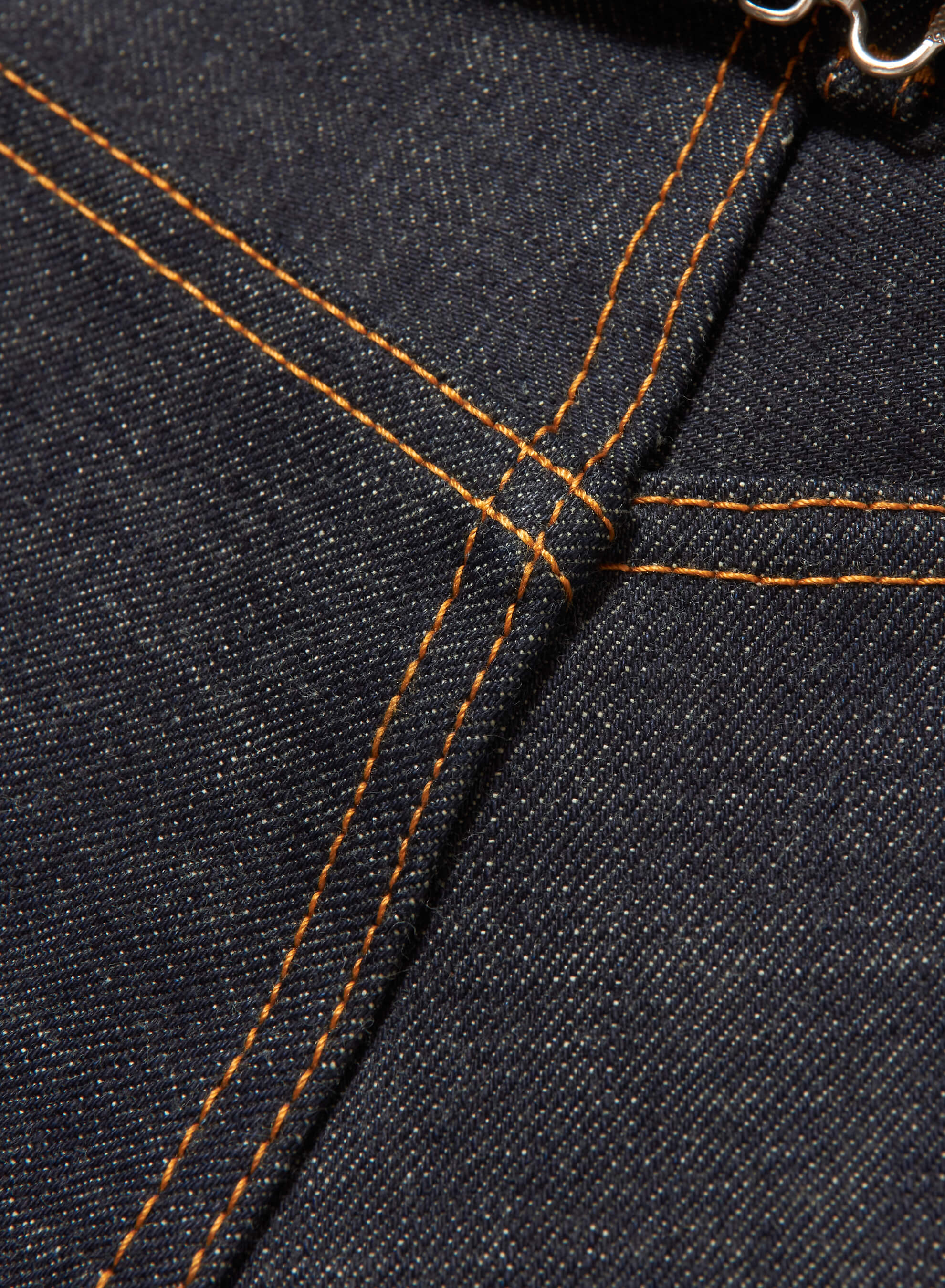 CLASSIC DENIM BRIEF – SUGARHILL TOKYO