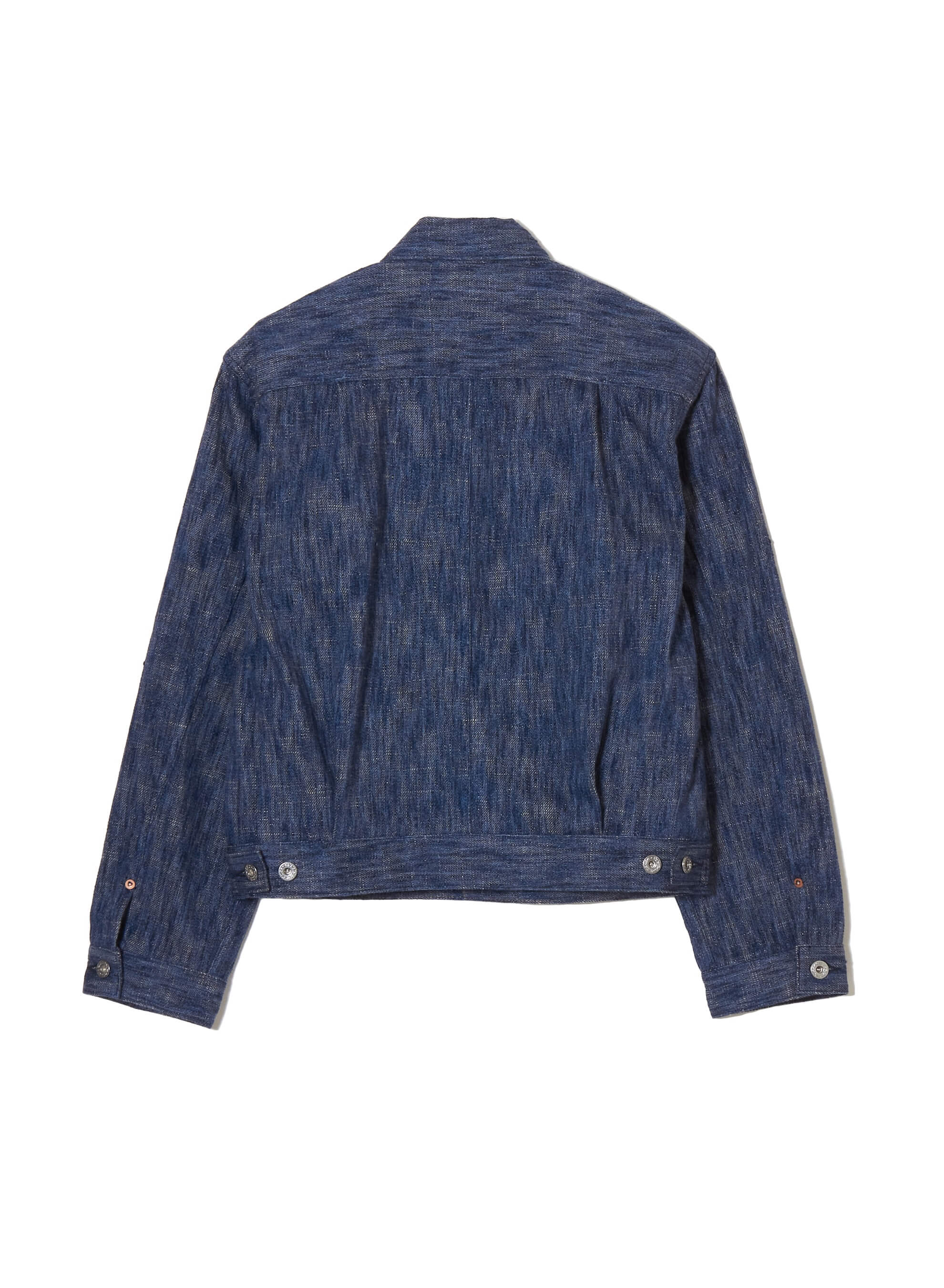 SLUB DENIM JACKET TYPE 2 – SUGARHILL TOKYO