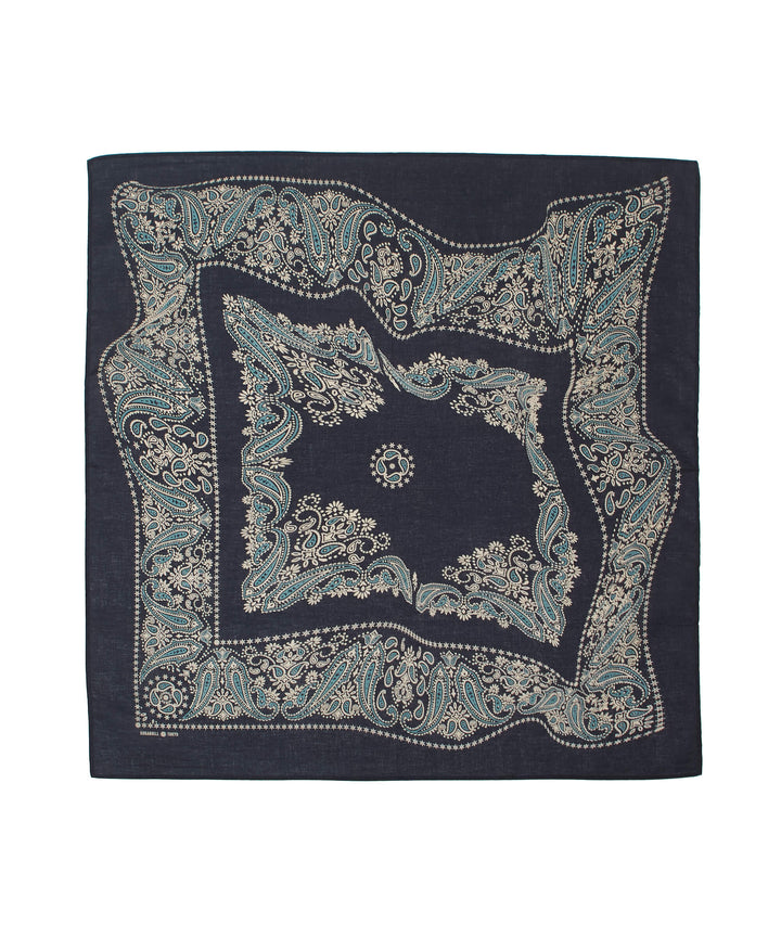 STAGGER BANDANA