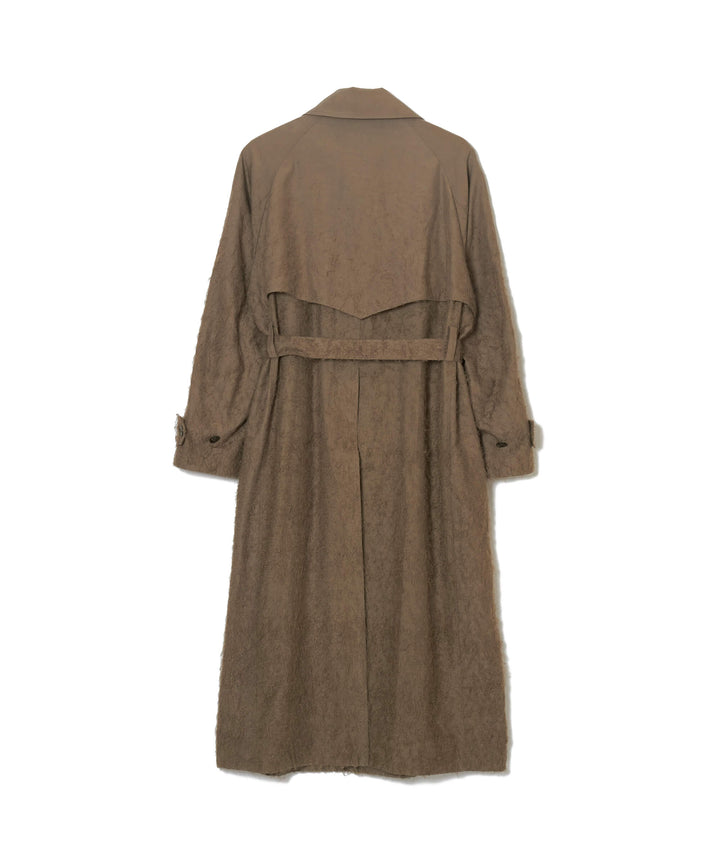 HAIRLY BALMAKAAN COAT