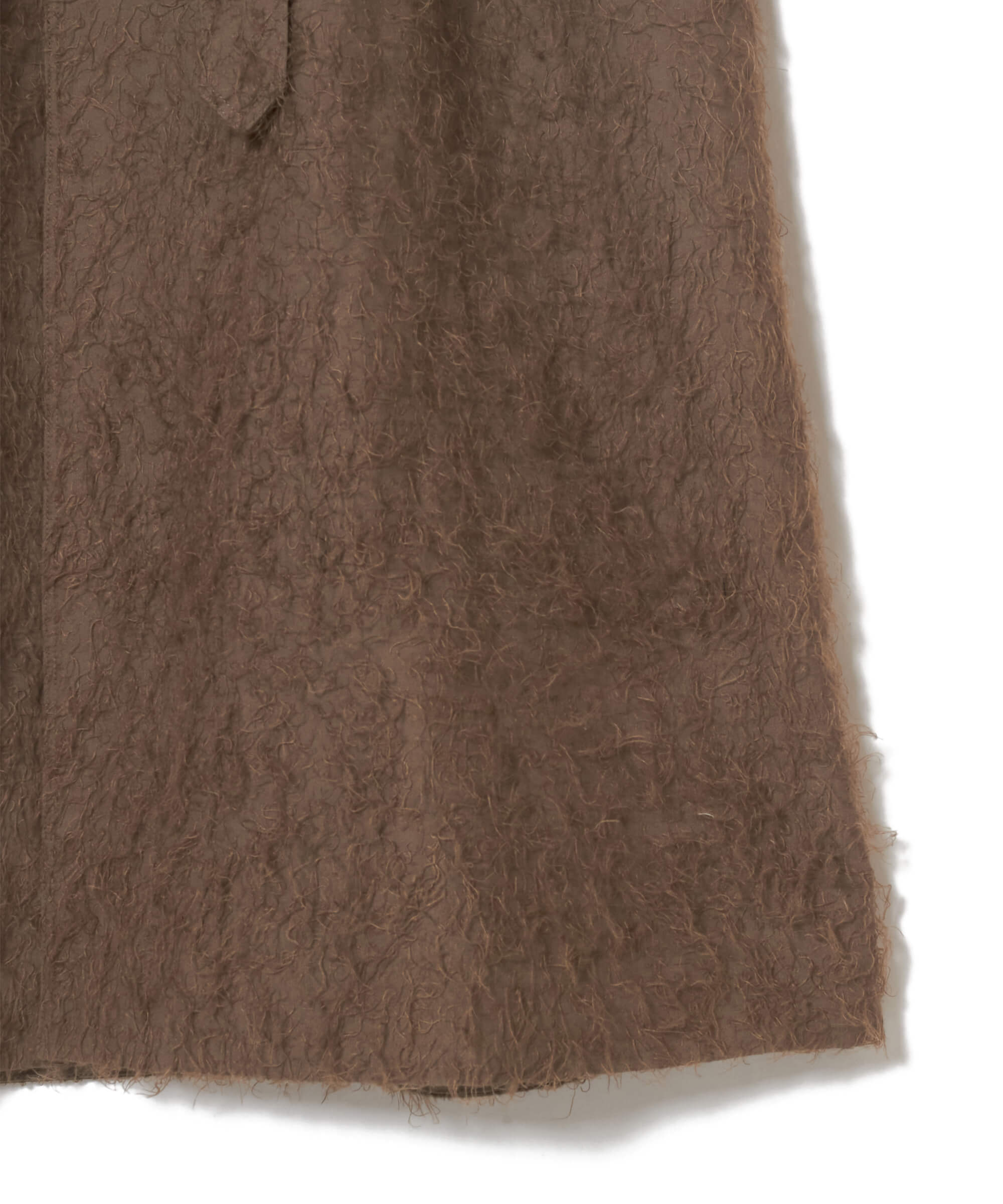 HAIRLY BALMAKAAN COAT – SUGARHILL TOKYO