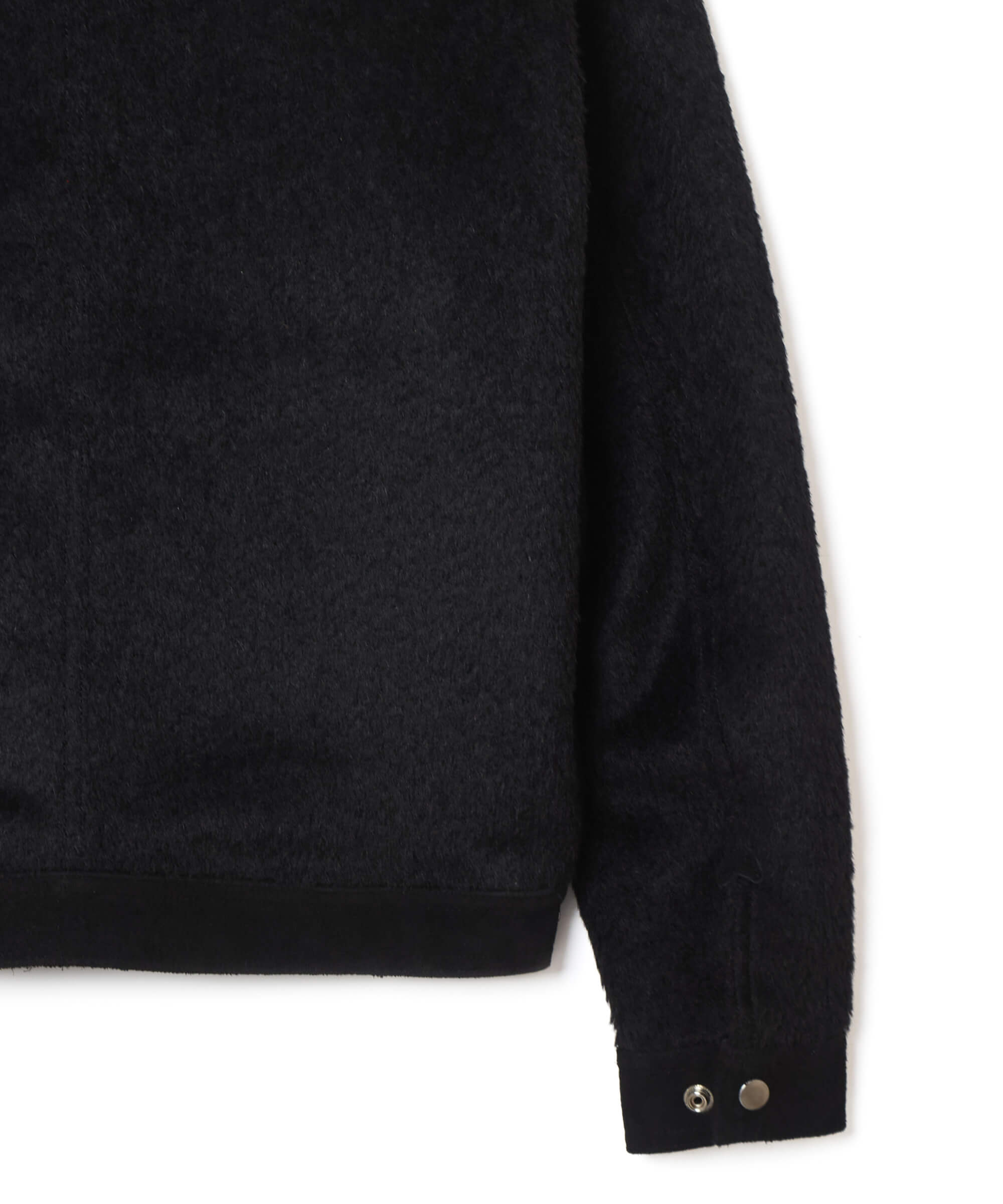 SHAGGY BLOUSON – SUGARHILL TOKYO