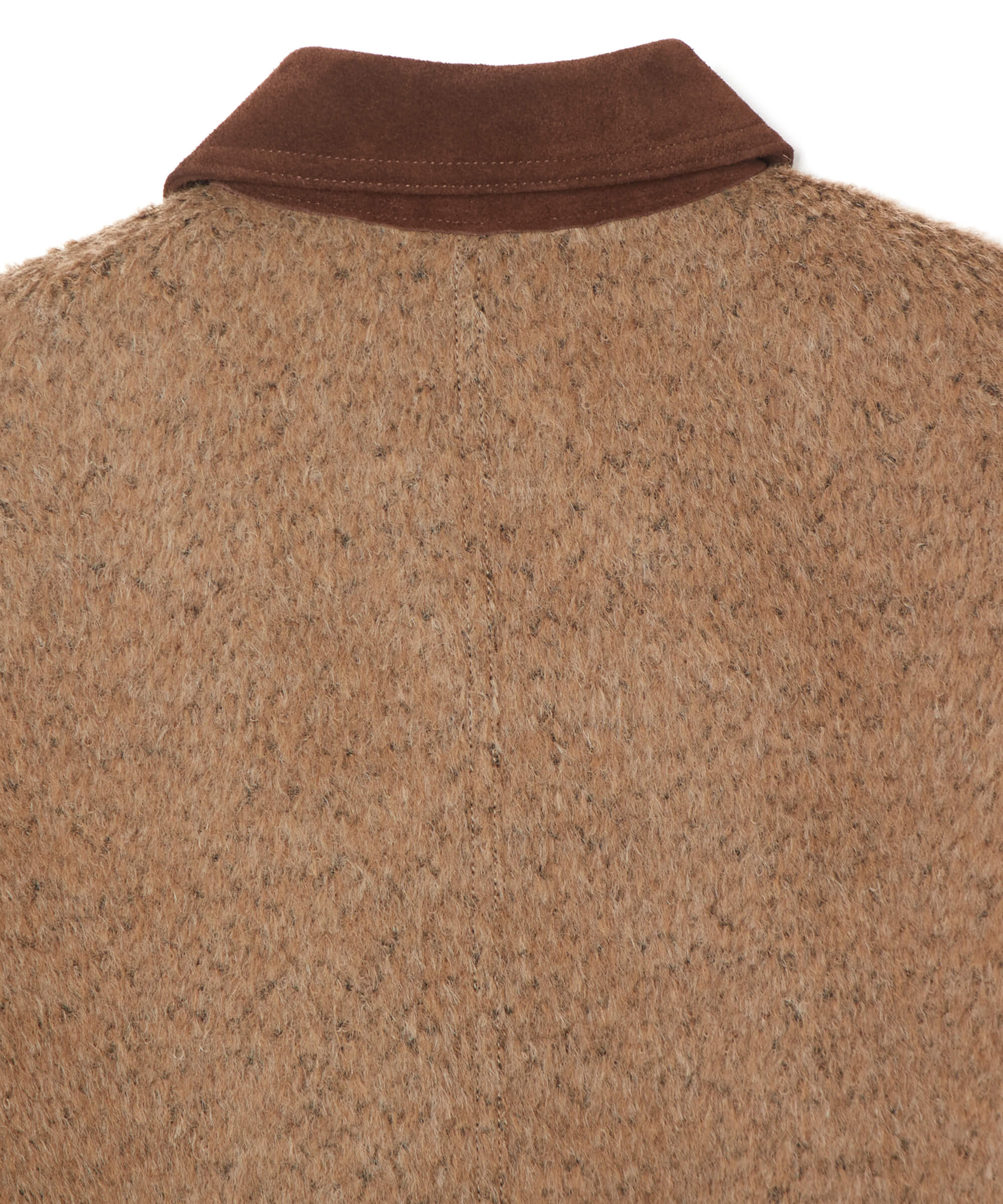 SHAGGY BLOUSON – SUGARHILL TOKYO