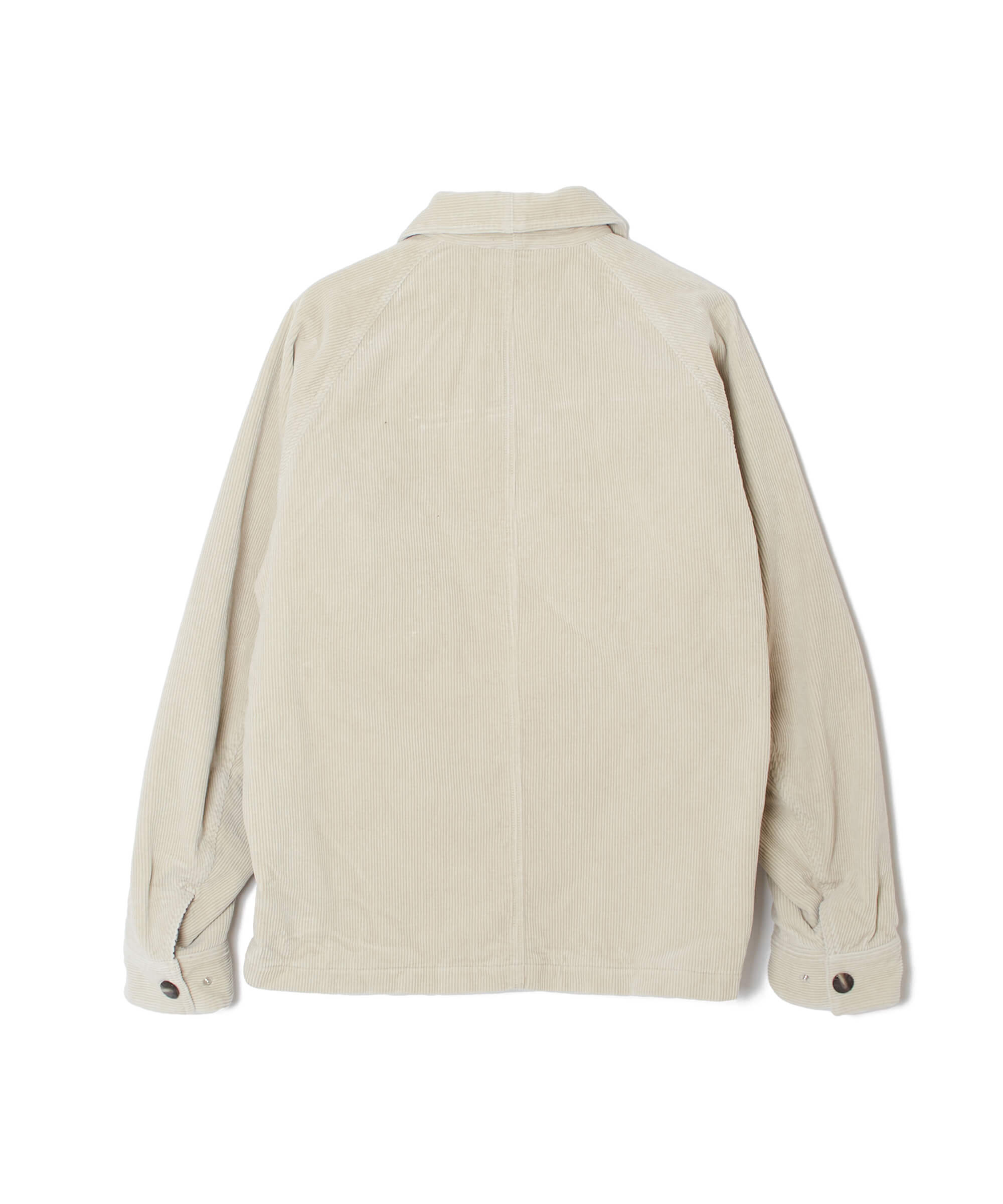 CORDUROY COVERALL – SUGARHILL TOKYO