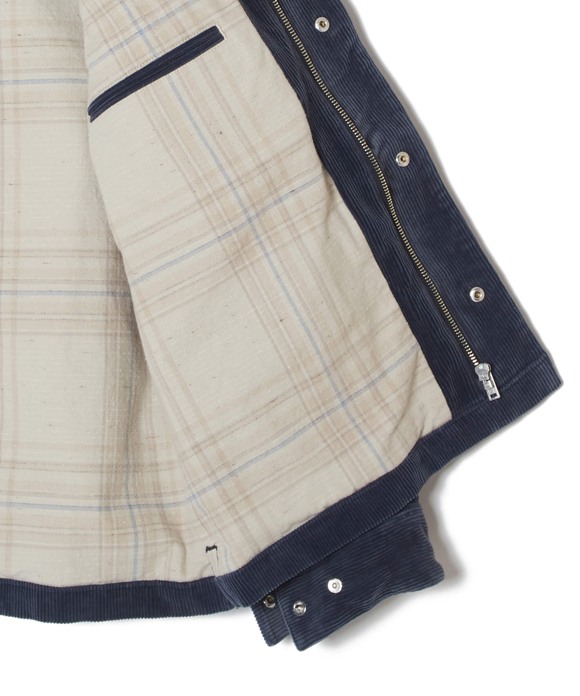 CORDUROY COVERALL – SUGARHILL TOKYO