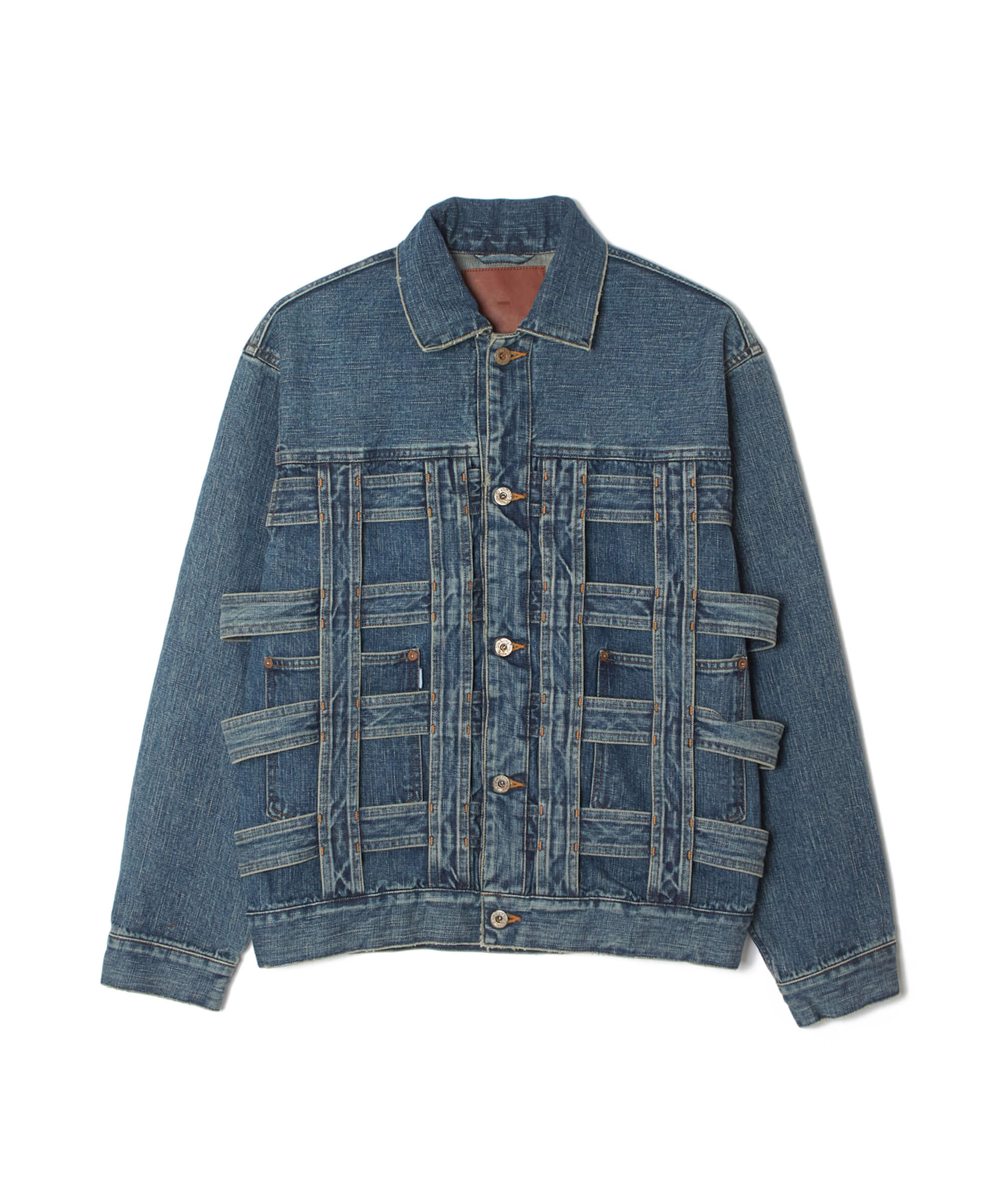 OUTER – SUGARHILL TOKYO