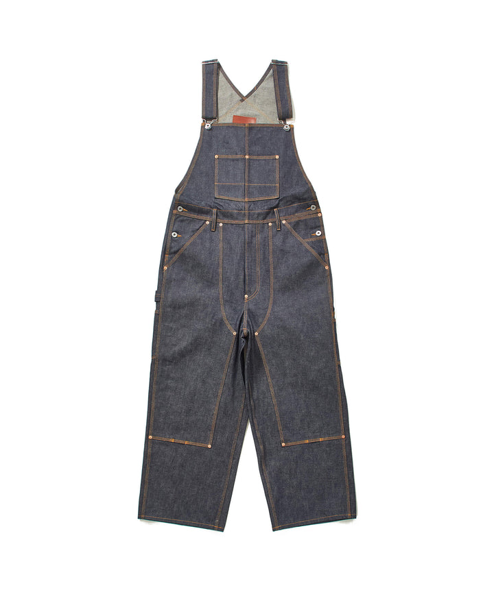 PAINTER OVERALLS