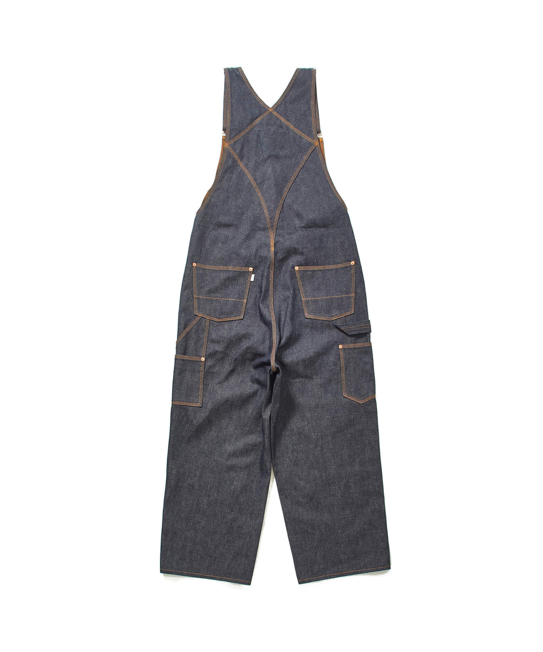 PAINTER OVERALLS