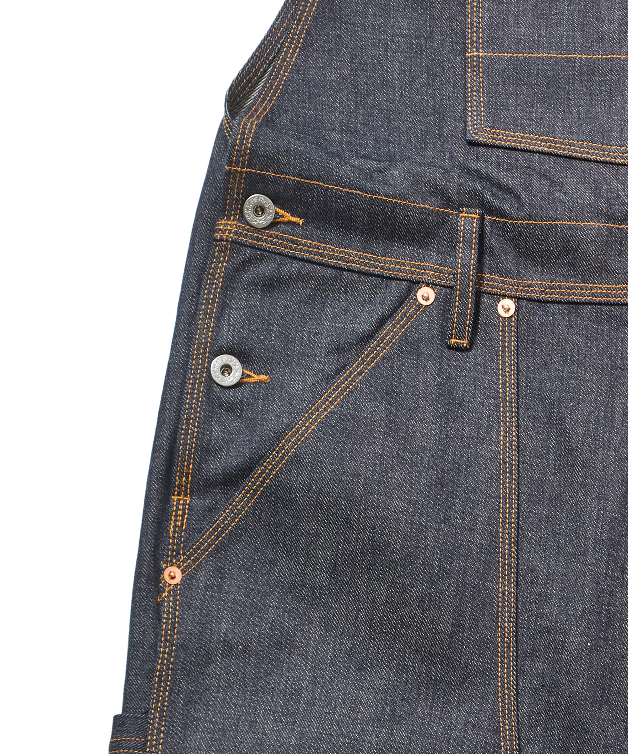 PAINTER OVERALLS – SUGARHILL TOKYO