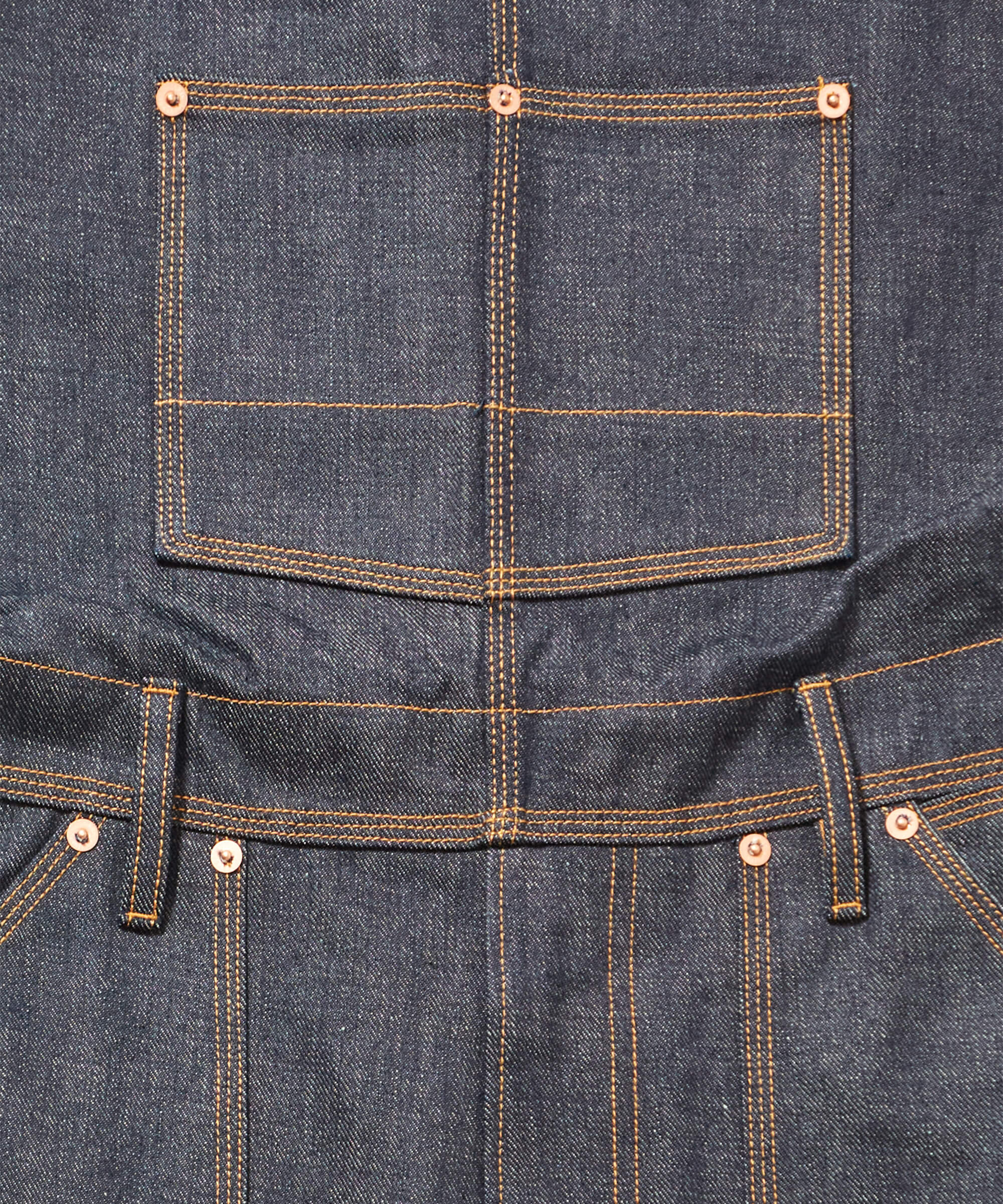 PAINTER OVERALLS – SUGARHILL TOKYO