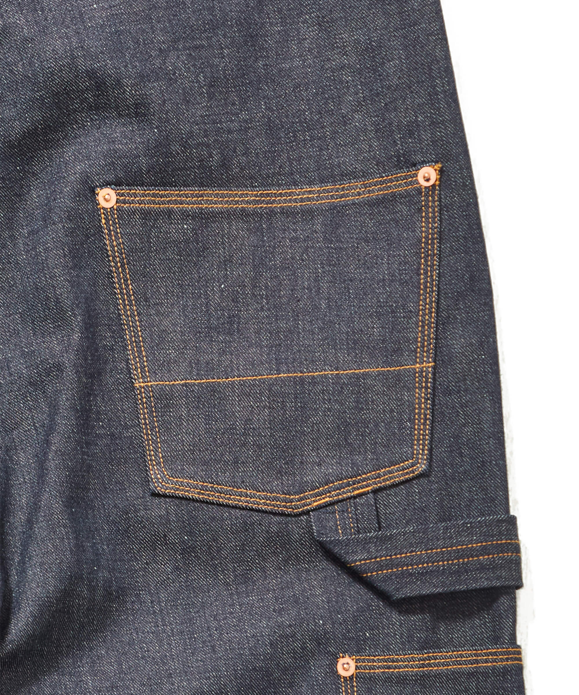 定価10万 SUGARHILL FADED PAINTER OVERALLS 2411300406_INDIGO_01_1024x1024