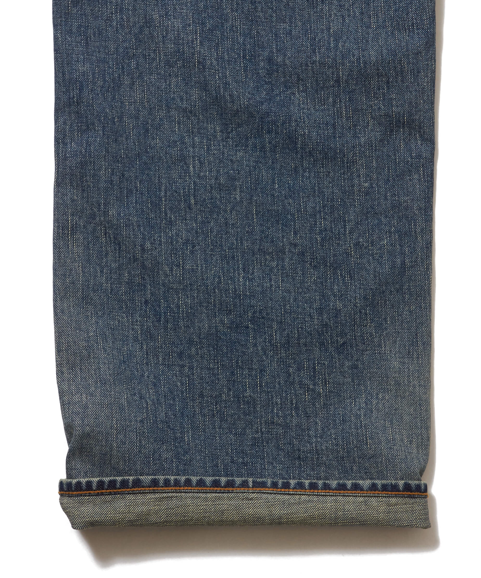 FADED PAINTER DOUBLE KNEE DENIM TROUSERS – SUGARHILL TOKYO