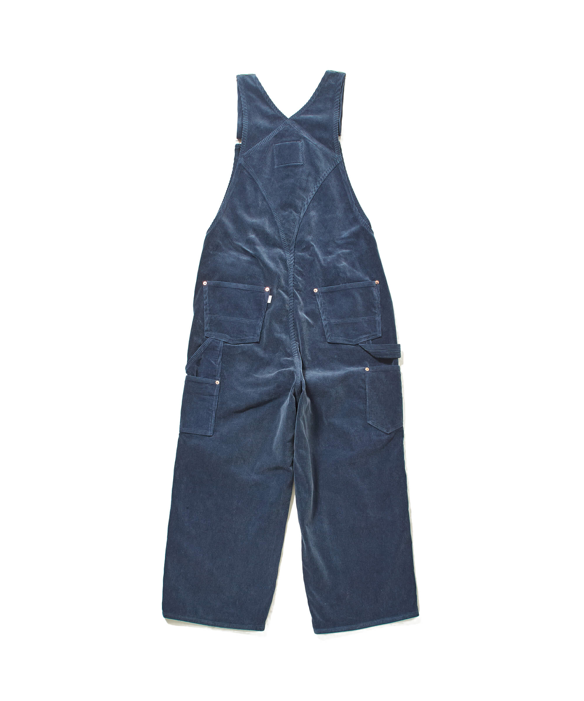 アパルトモン STAMMBAUM Corduroy Overall アパルトモン STAMMBAUM Corduroy Overall - メルカリ