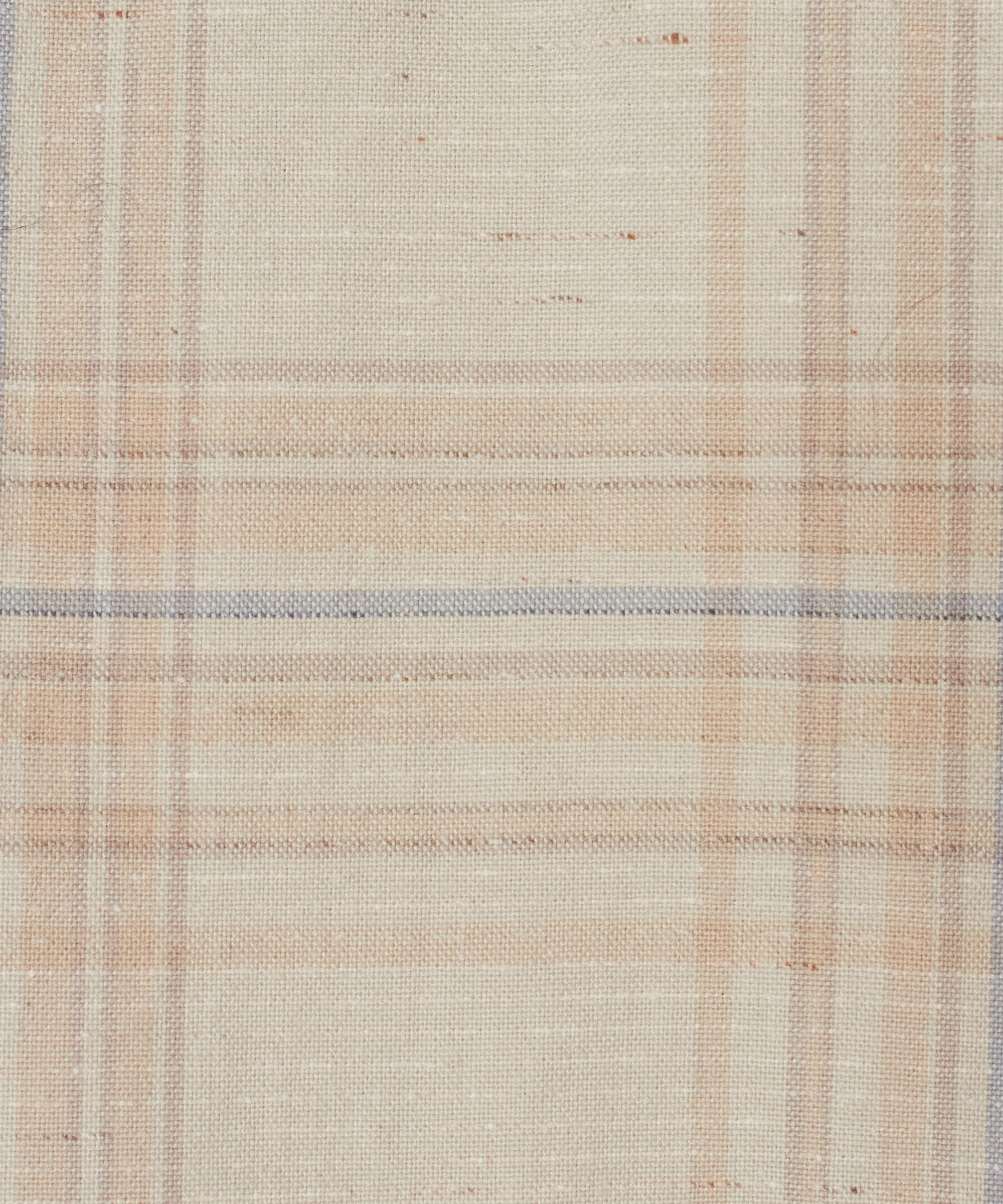 JAZZ NEP OMBRE PLAID FRINGE BLOUSE – SUGARHILL TOKYO