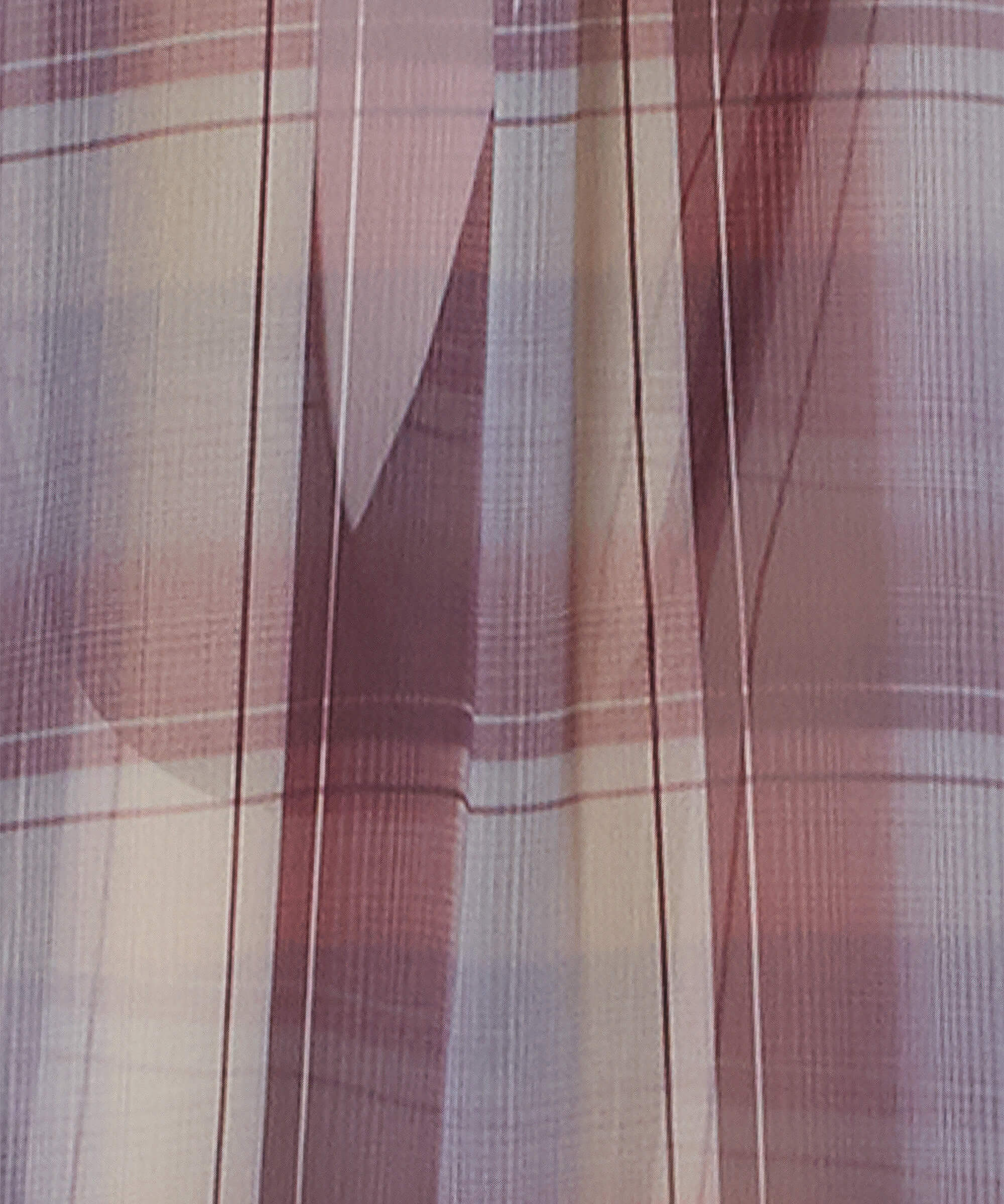 SHEER OMBRE BLOUSE – SUGARHILL TOKYO