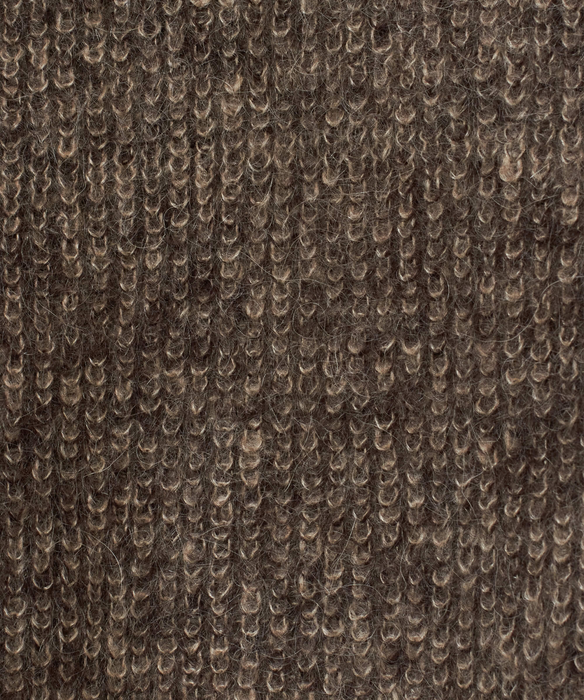 MOHAIR PULLOVER SWEATER – SUGARHILL TOKYO